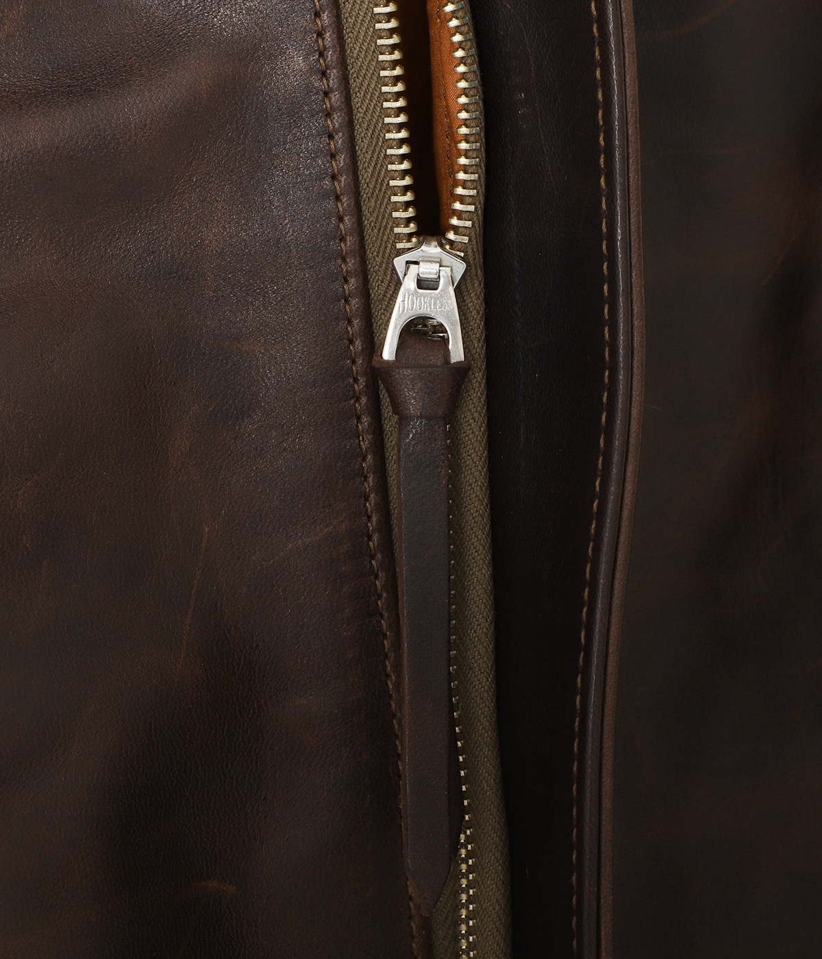 A-2 WERBER SPORTSWEAR CO. ORDER No.39-2951P | BUZZ RICKSON'S