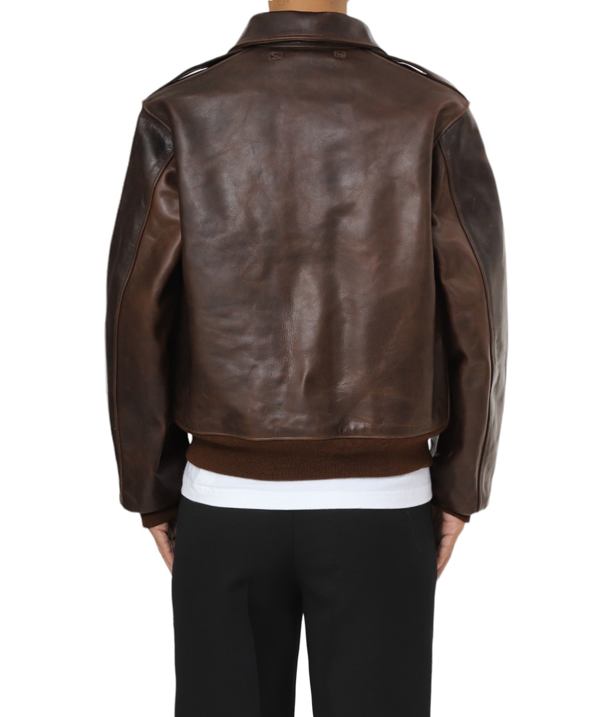 A-2 WERBER SPORTSWEAR CO. ORDER No.39-2951P | BUZZ RICKSON'S