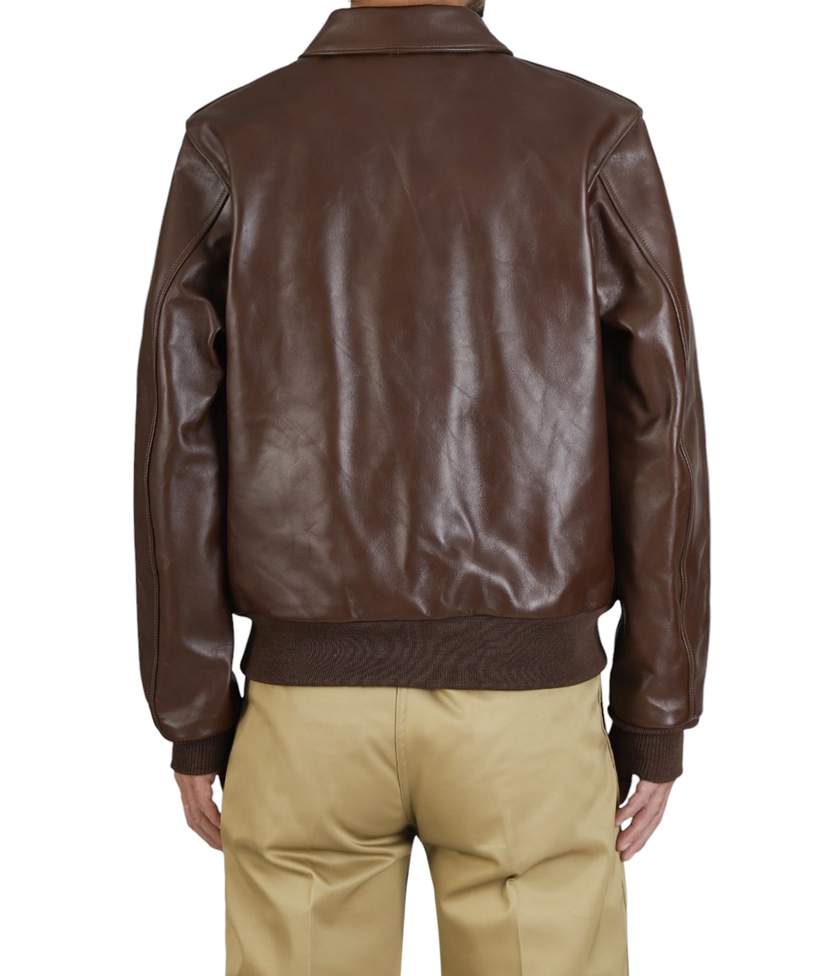 A-2 BUZZ RICKSON MFG.CO. A.C. No.W535 ac 29191 | BUZZ RICKSON'S