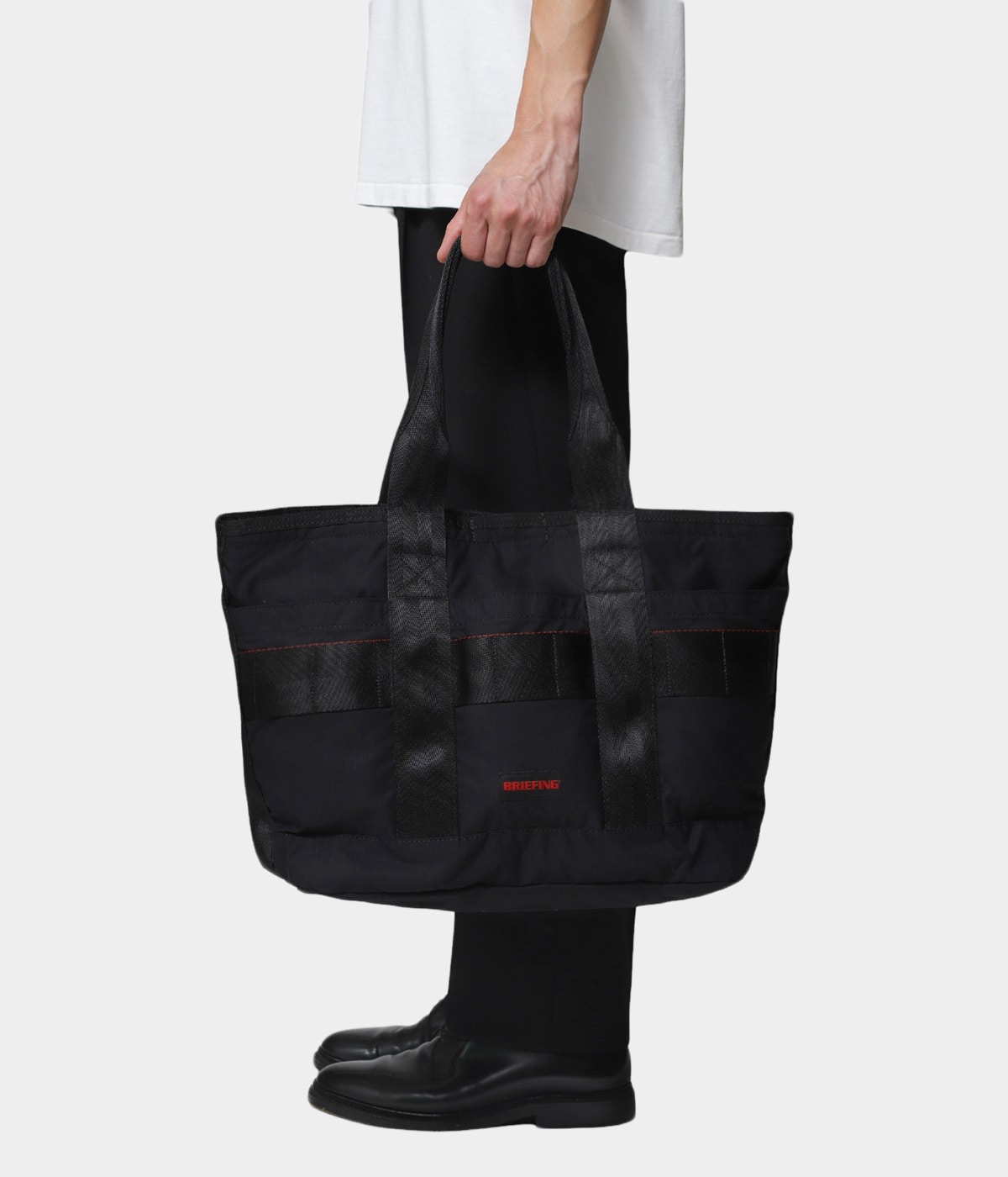 DISCRETE TOTE M MW | BRIEFING(ブリーフィング) / バッグ