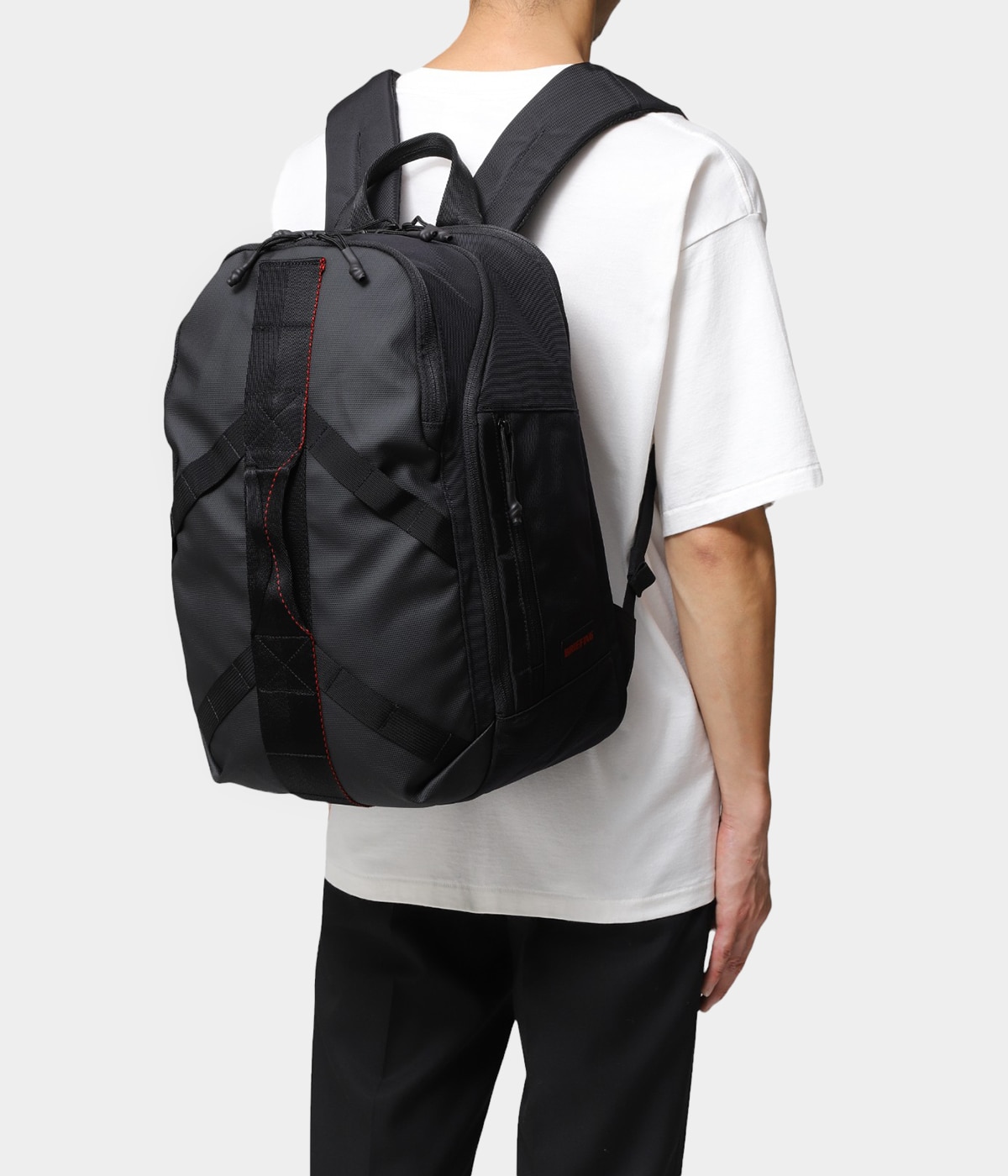 BRIEFING TRAVEL PACK ブリーフィング TRAVEL PACK バックパック | Multiverse マルチバース