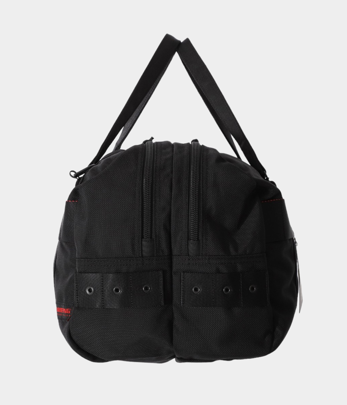はなもも BRIEFING DUAL DUFFLE RP BRIEFING 最大41%☆8/25限定 日本正規品 ブリーフィング