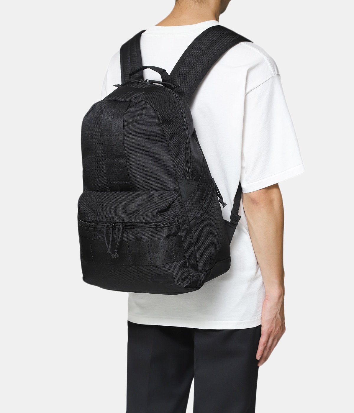 BRIEFING ブリーフィング　DELTA ALPHAPACK SQD M DELTA ALPHA PACK M SQD | BRIEFING(ブリーフィング) / バッグ