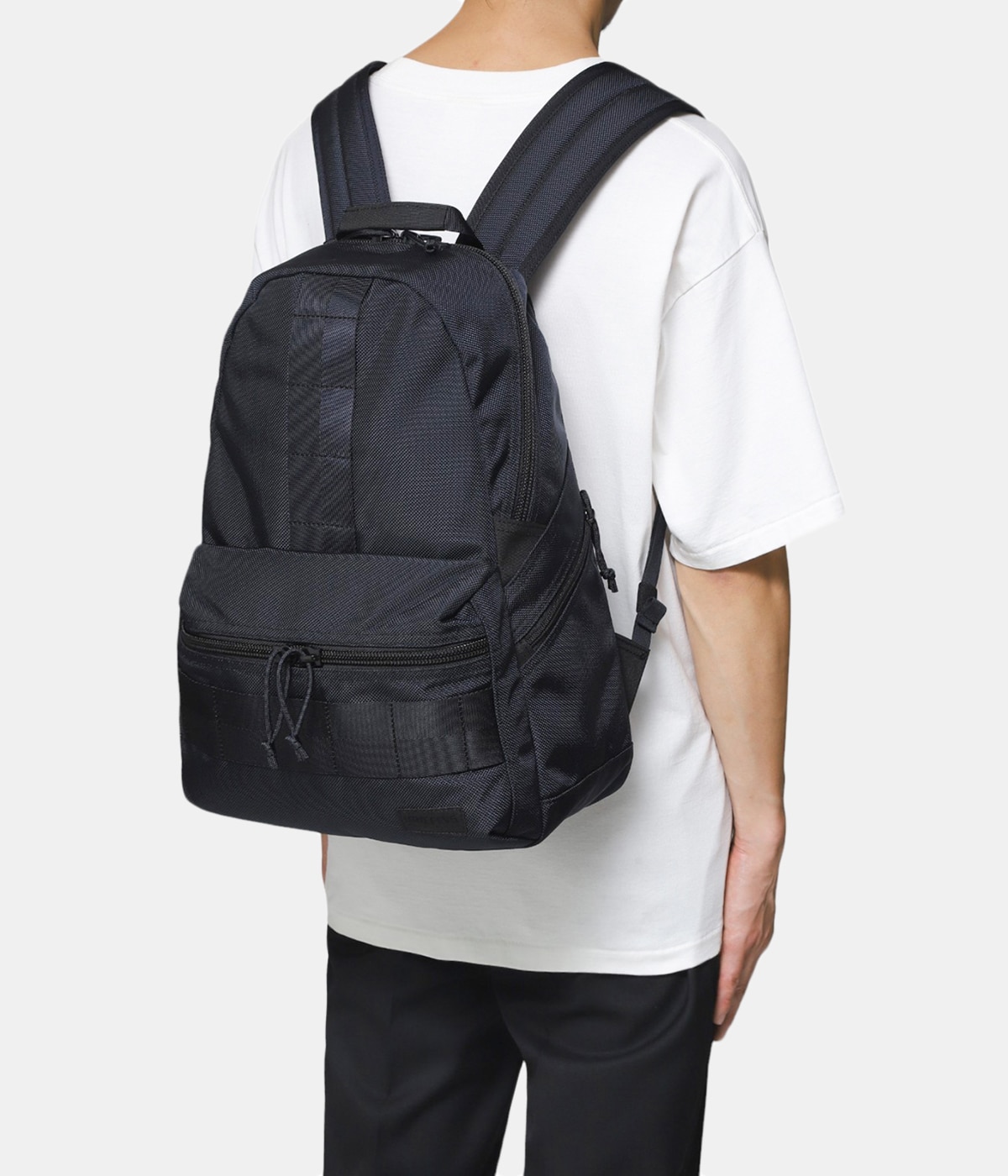 バッグ BRIEFING DELTA ALPHA PACK M COMBI ブリーフィング デルタ アルファ パック エム BRIEFING DELTA