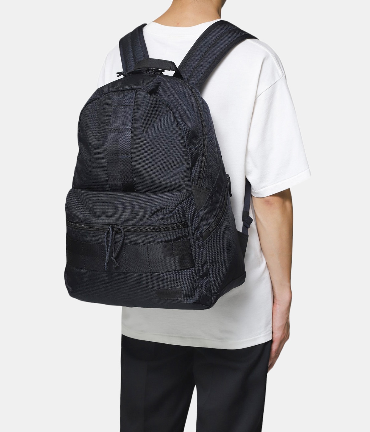 Briefing Delta Alpha Pack L SQD ブリーフィング DELTA ALPHA PACK L SQD | BRIEFING(ブリーフィング) / バッグ