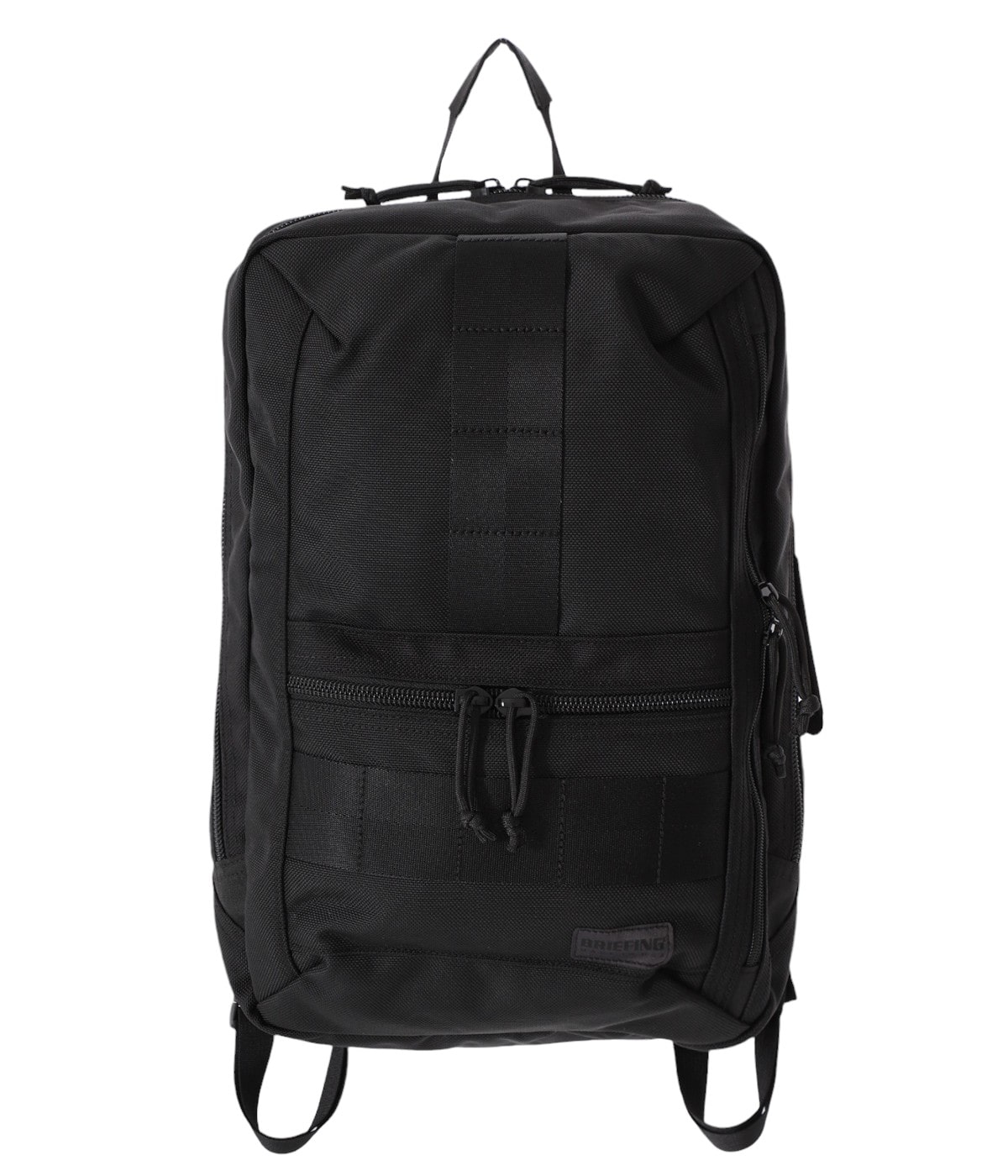 【美品】BRIEFING DELTA ALTER PACK ブラック！ Buy DELTA ALTER PACK for USD 650.00 | BRIEFING