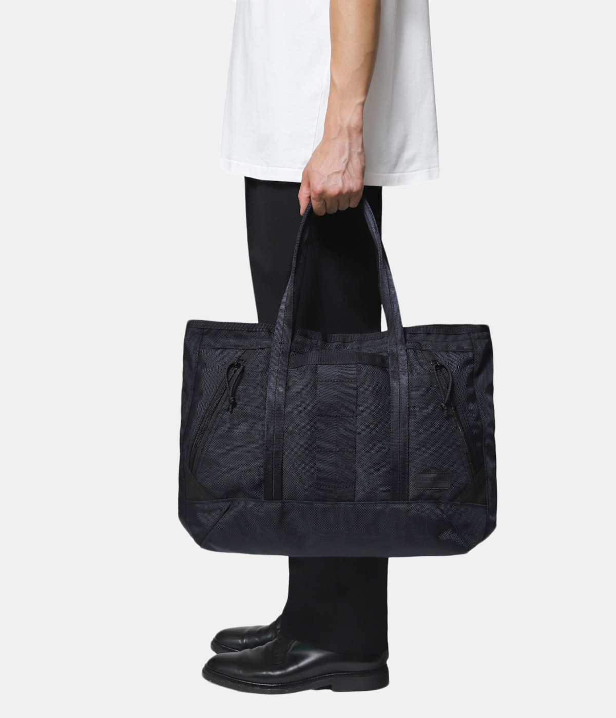 DELTA MASTER TOTE M SQD | BRIEFING(ブリーフィング) / バッグ