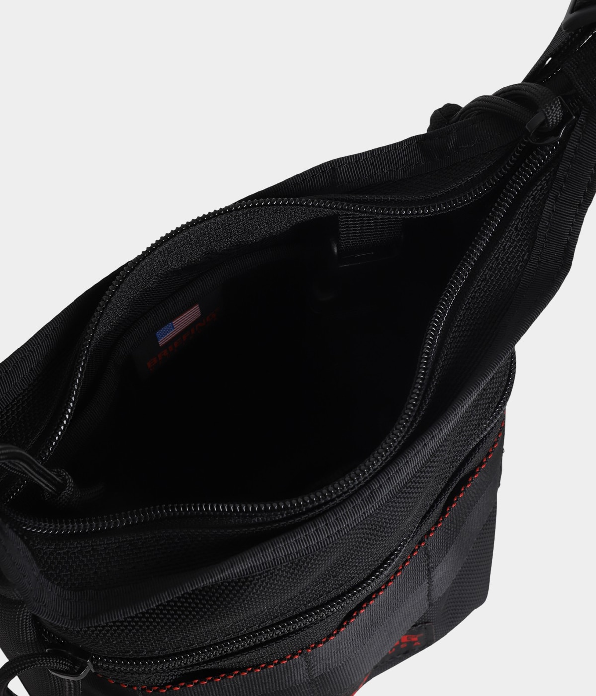 DAY TRIPPER XS | BRIEFING(ブリーフィング) / バッグ ショルダー