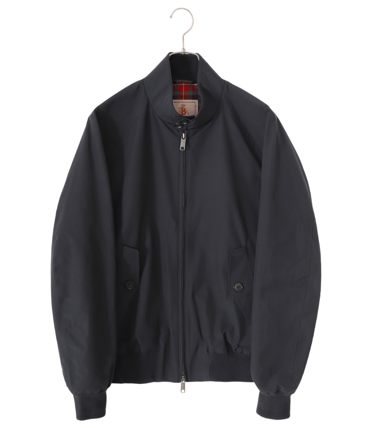 G9 BARACUTA CLOTH | BARACUTA(バラクータ) / アウター ブルゾン ...