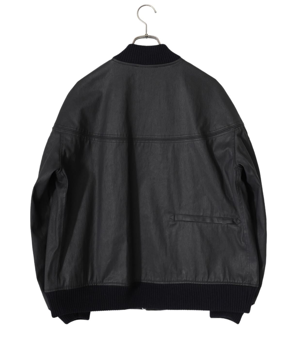 DERBY JACKET FC | BARACUTA(バラクータ) / アウター ブルゾン