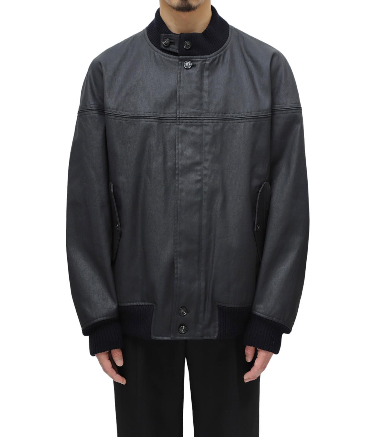 Baracuta ジャンパー DERBY JACKET FC | BARACUTA(バラクータ) / アウター ブルゾン
