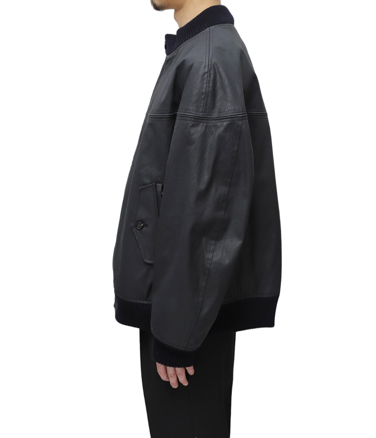Baracuta ジャンパー BARACUTA × NEIGHBORHOOD – メイクス オンラインストア