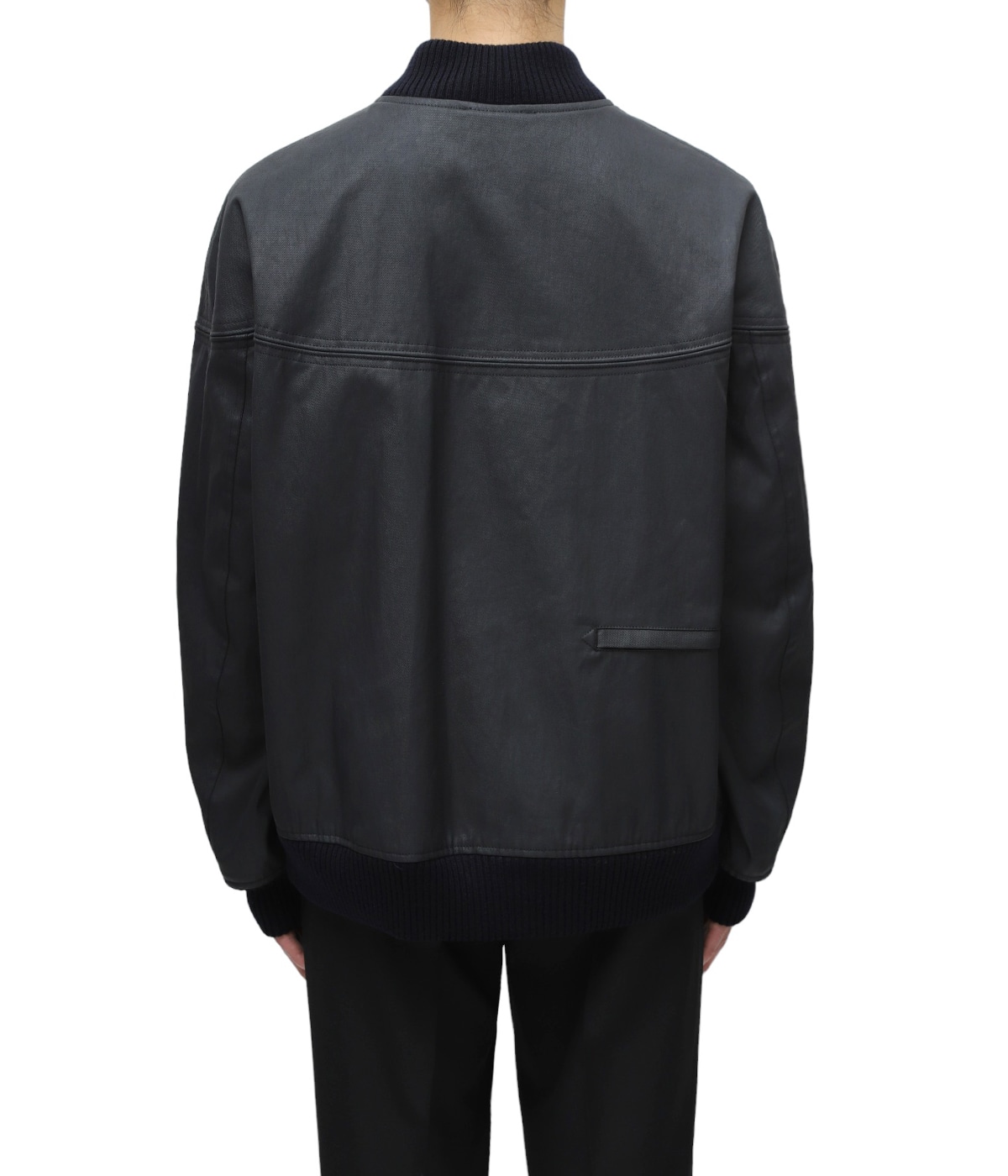 DERBY JACKET FC | BARACUTA(バラクータ) / アウター ブルゾン