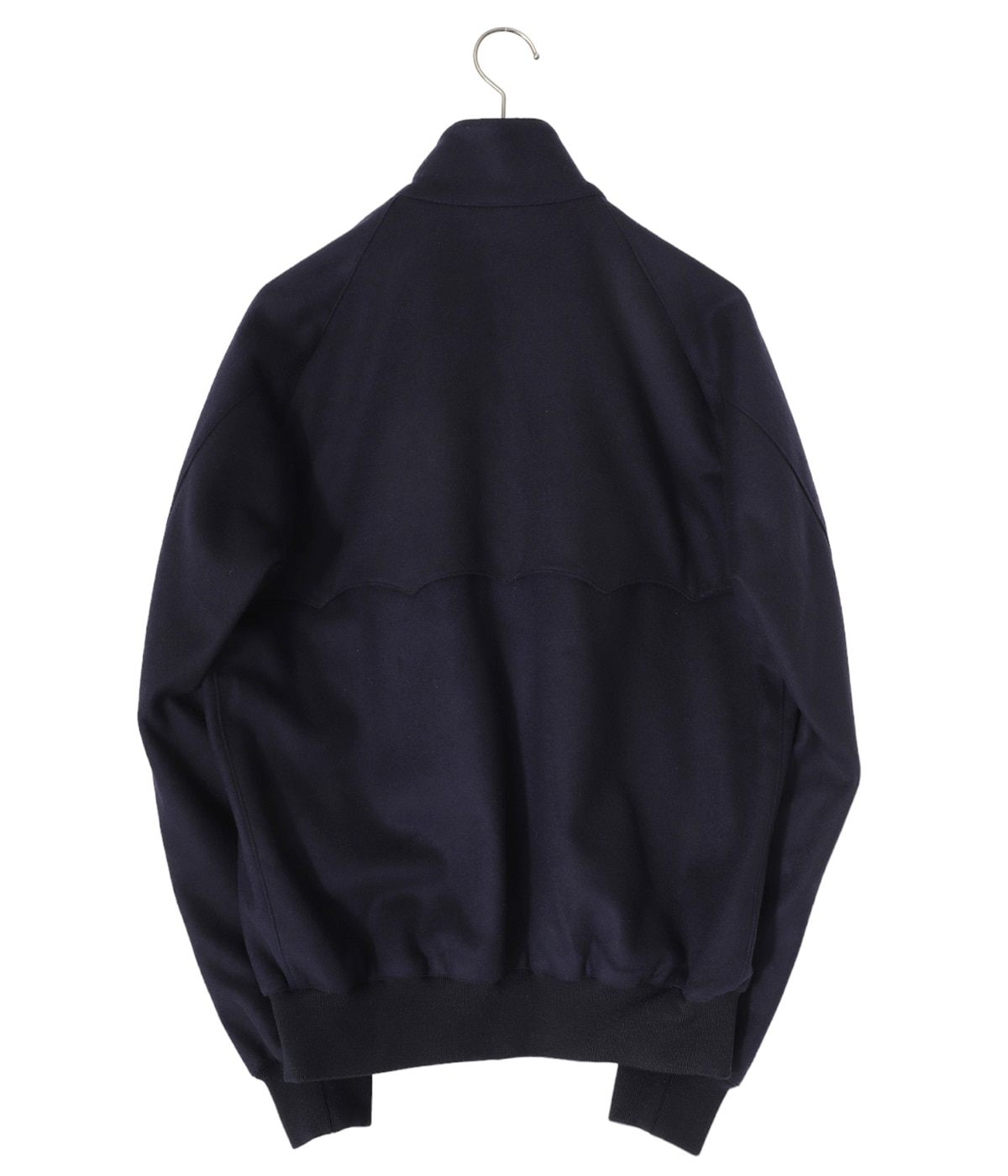 G9 AF MELTON UNPADDED | BARACUTA(バラクータ) / アウター