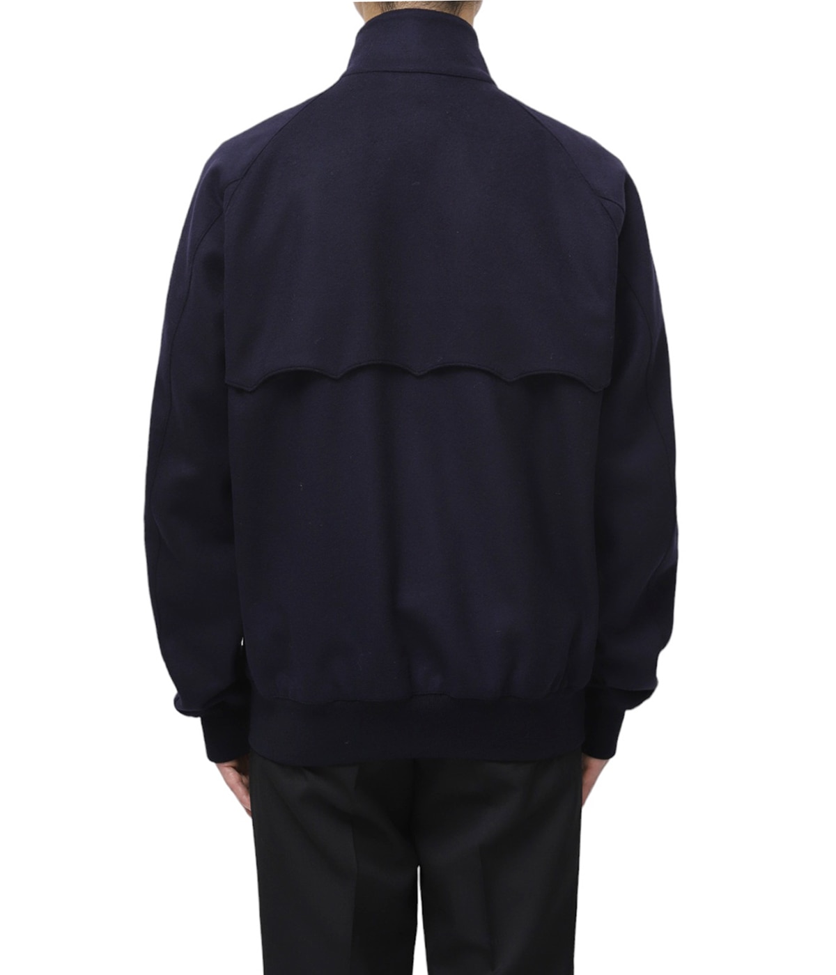 G9 AF MELTON UNPADDED | BARACUTA(バラクータ) / アウター
