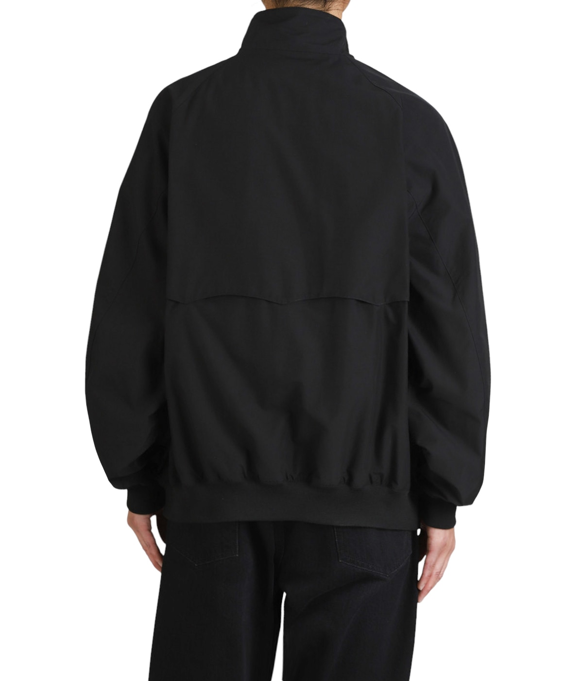 COOTIE　EWP G9 Harrington Jacket　Ｍサイズ EWP G9 Harrington Jacket【BLACK】｜COOTIE PRODUCTIONS®︎｜MELTING