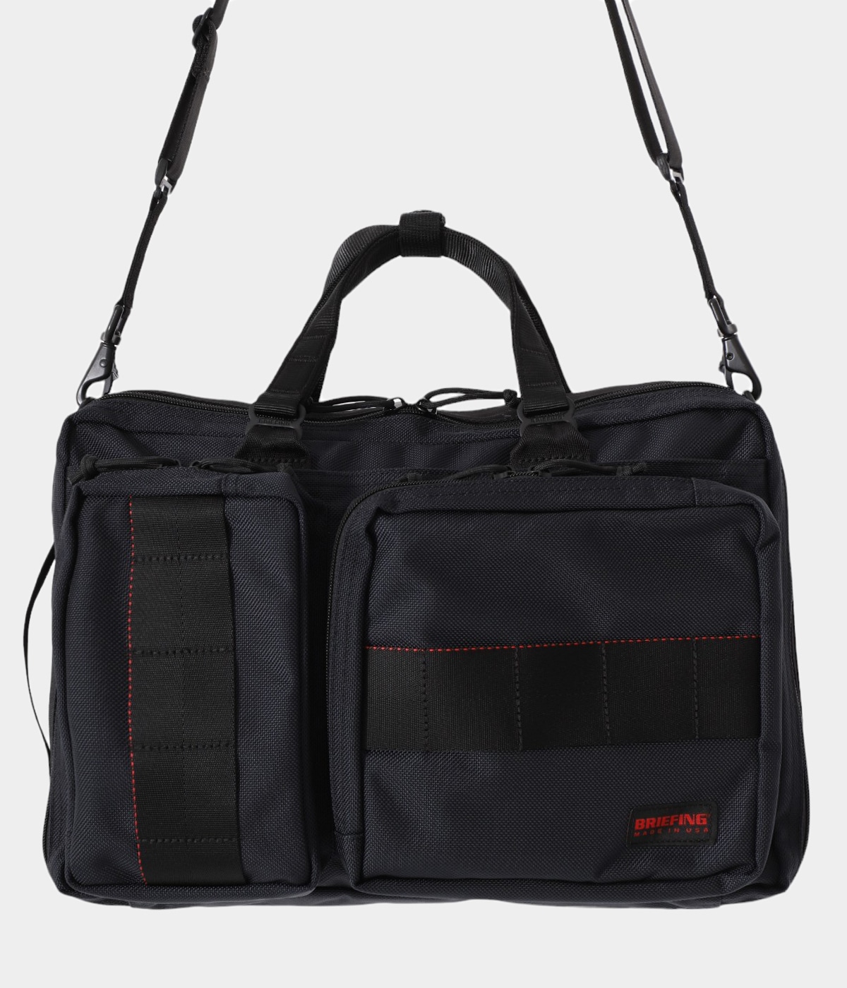 BRIEFING NEO TRINITY LINER 美品 Briefing] Official Genuine Neo Trinity Liner Business Bag
