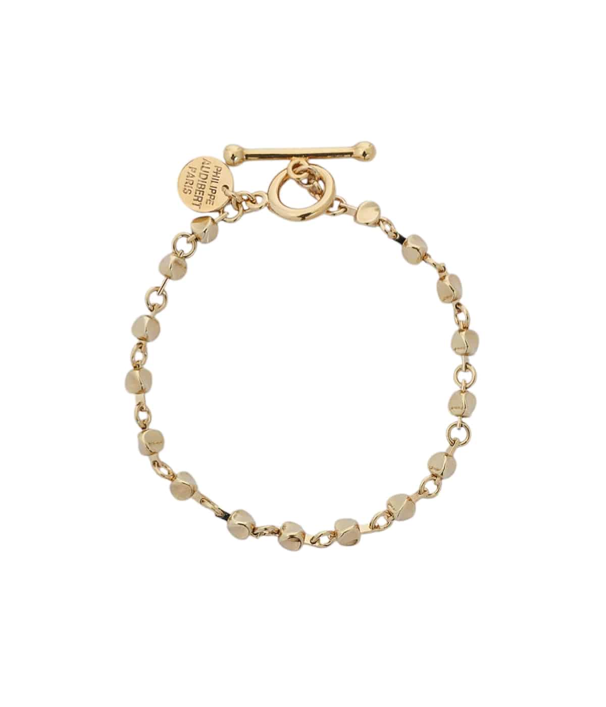 レディース】petite Apopka bracelet | PHILIPPE AUDIBERT