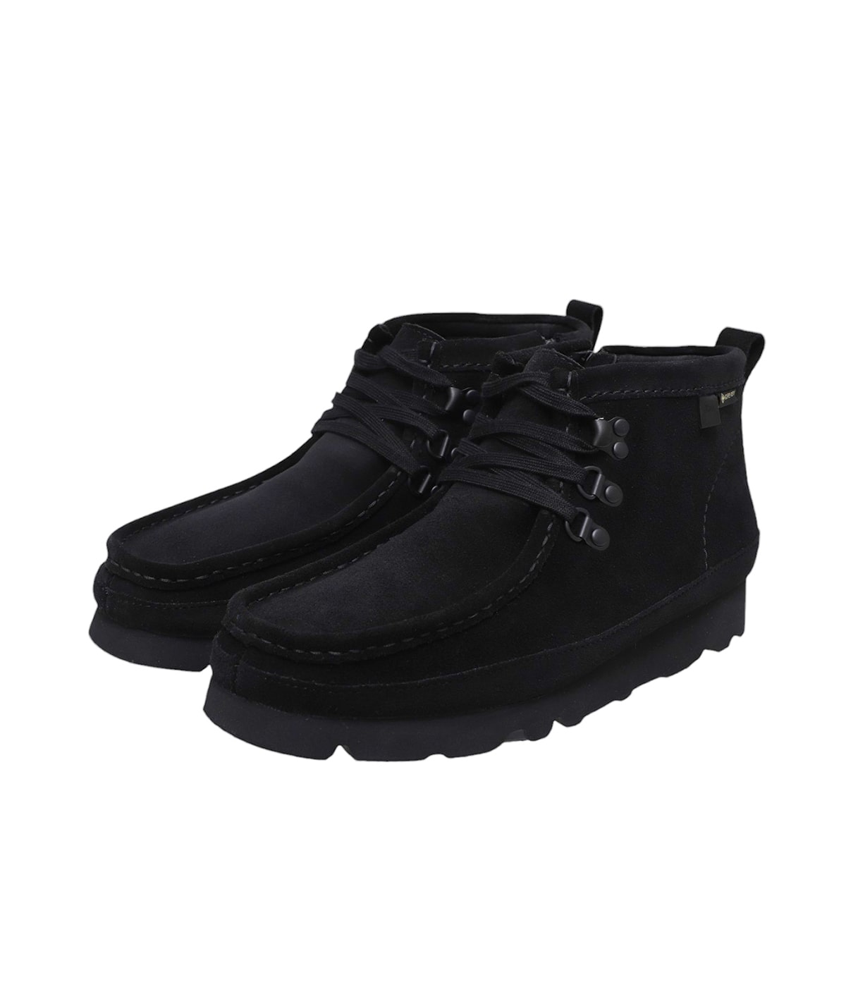 CLARKS×DAIWA ANGLER'S WALLABEE GTX SP | DAIWA PIER39(ダイワ