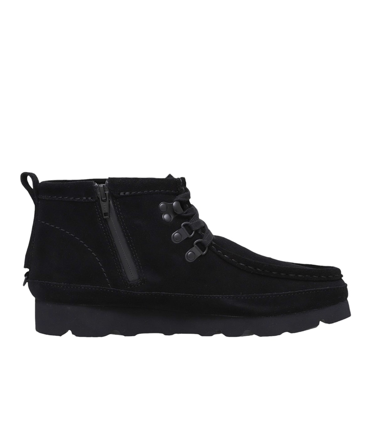 CLARKS×DAIWA ANGLER'S WALLABEE GTX SP | DAIWA PIER39(ダイワ