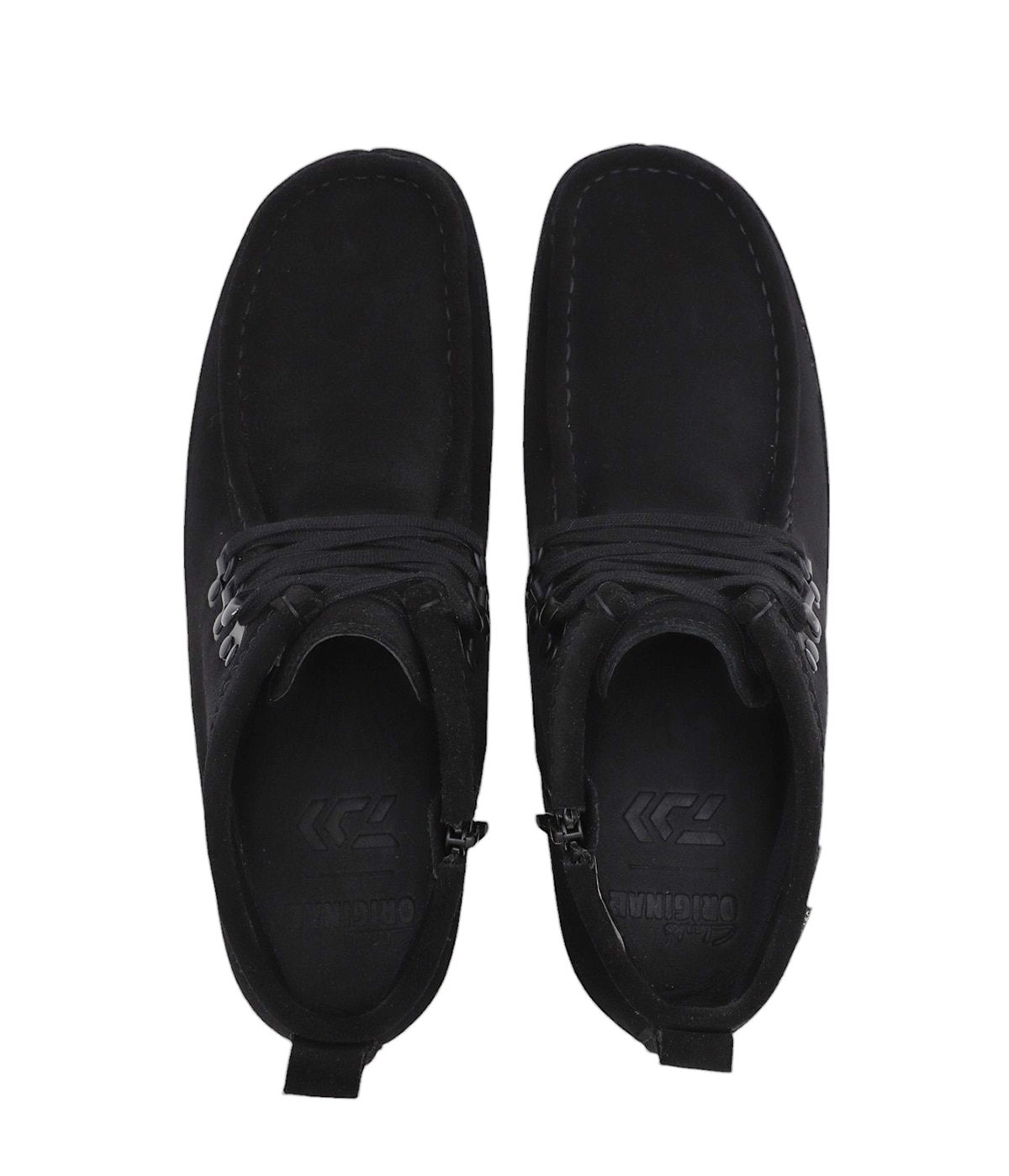 CLARKS×DAIWA ANGLER'S WALLABEE GTX SP | DAIWA PIER39(ダイワ