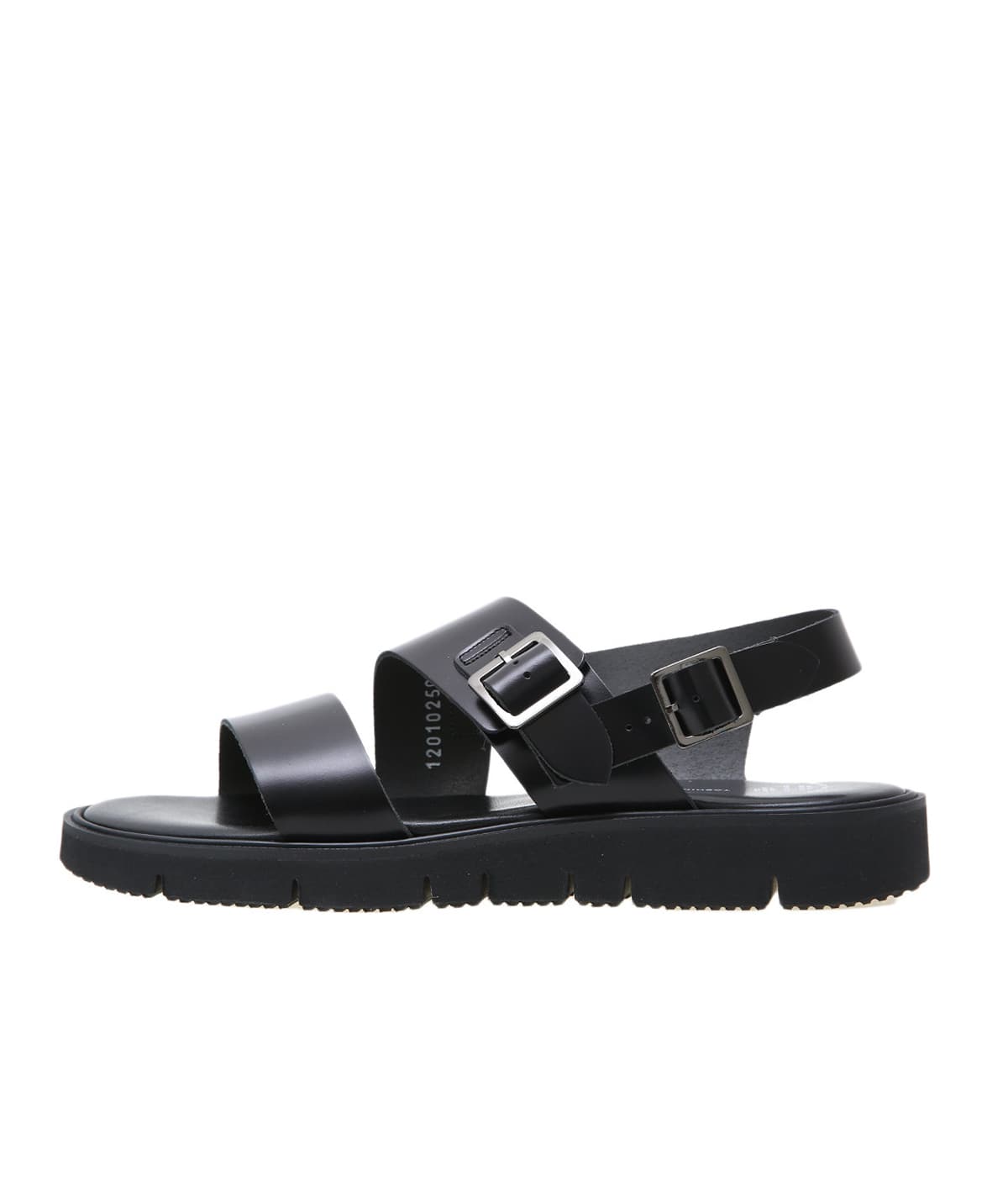 【レディース】SS BELT SANDALS (GLOXI CUT SOLE)