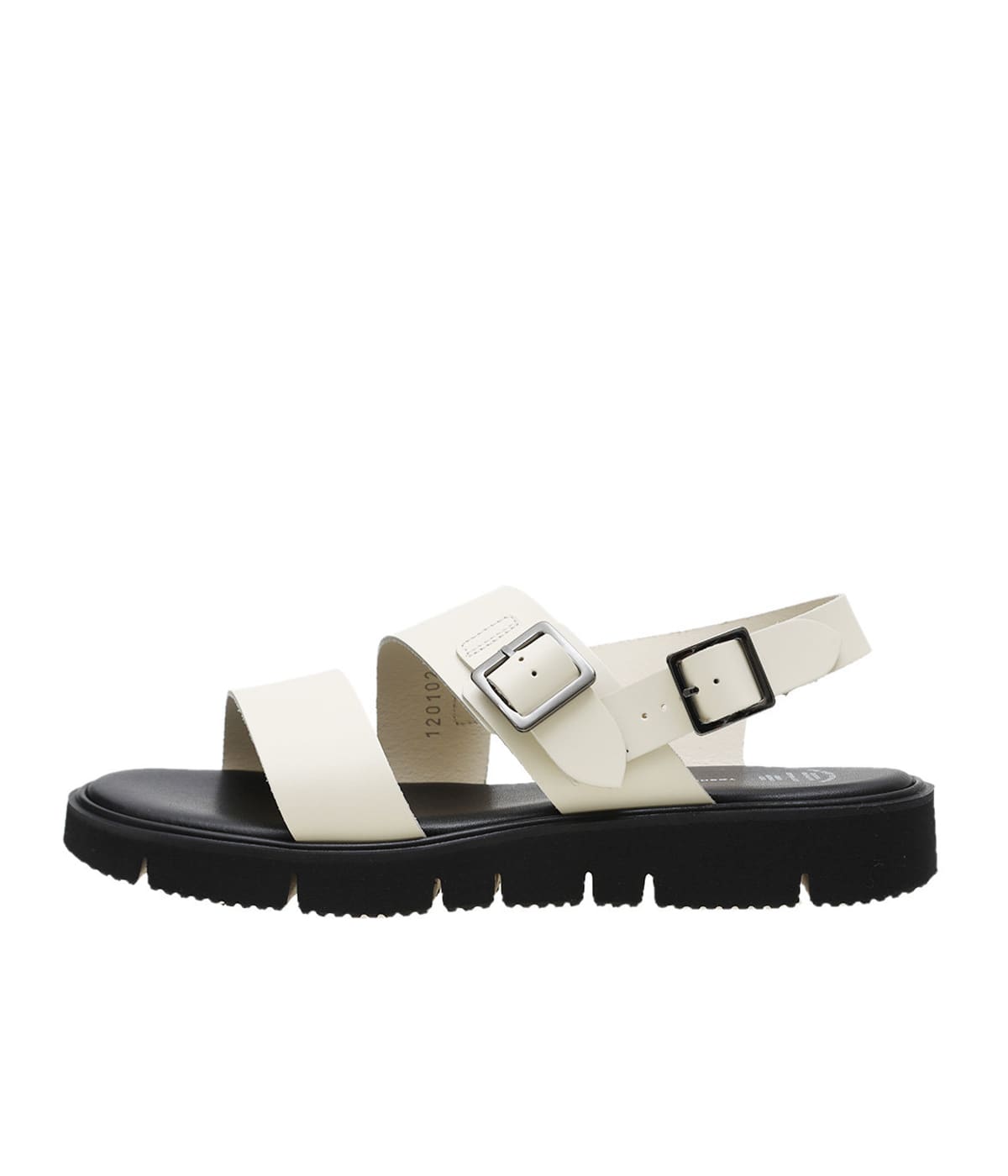 【レディース】SS BELT SANDALS (GLOXI CUT SOLE)