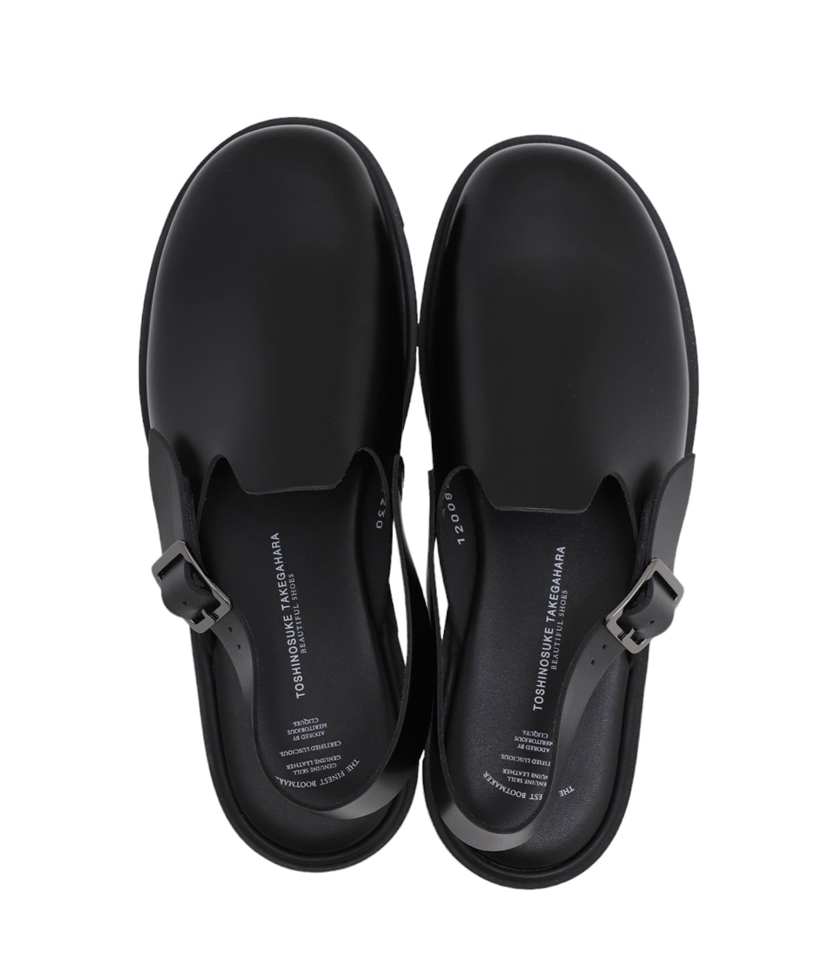 レディース】S.S. SANDALS(GLOXI CUT THICK SOLE) | BEAUTIFUL
