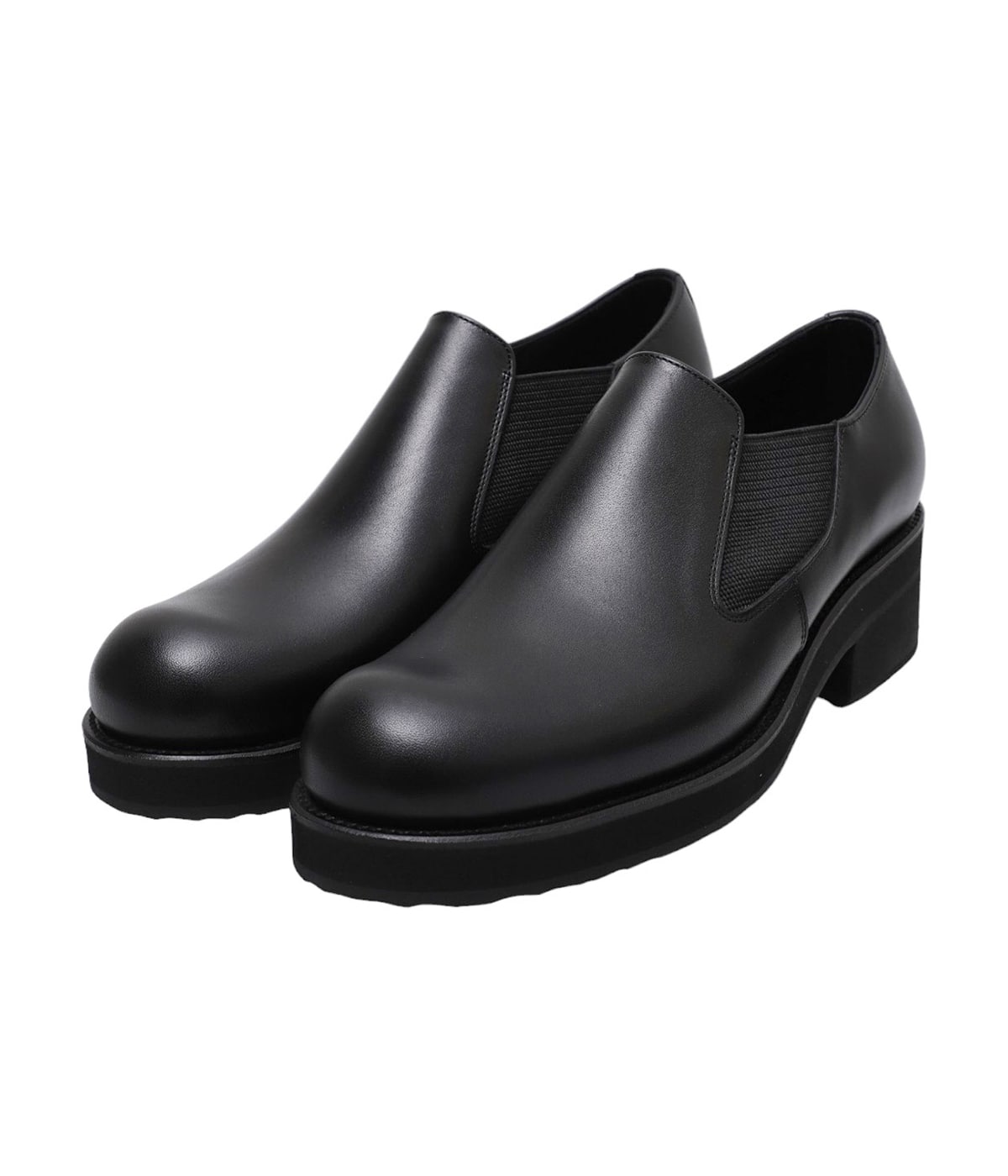 【期間限定値下げ】美品　ビューティフルシューズ　サイドゴア　24.5 BEAUTIFUL SHOES 【10%OFF】BEAUTIFUL / ビューティフルシューズ