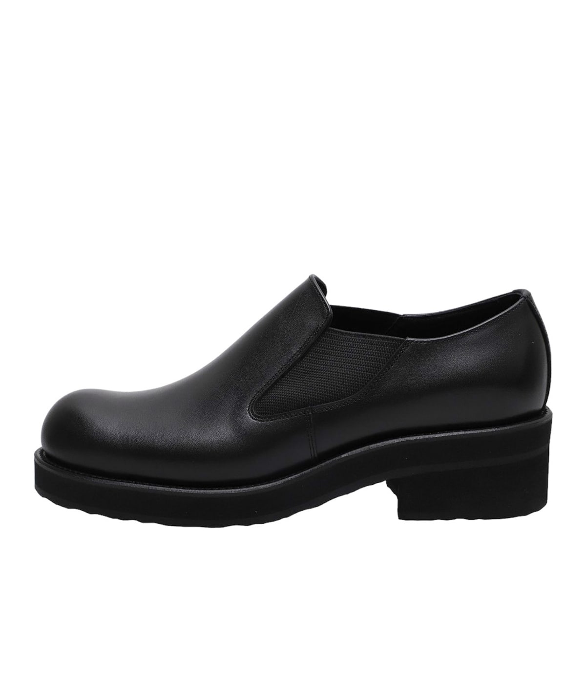 【期間限定値下げ】美品　ビューティフルシューズ　サイドゴア　24.5 SALE！40%OFF】BEAUTIFUL SHOES ビューティフル シューズ