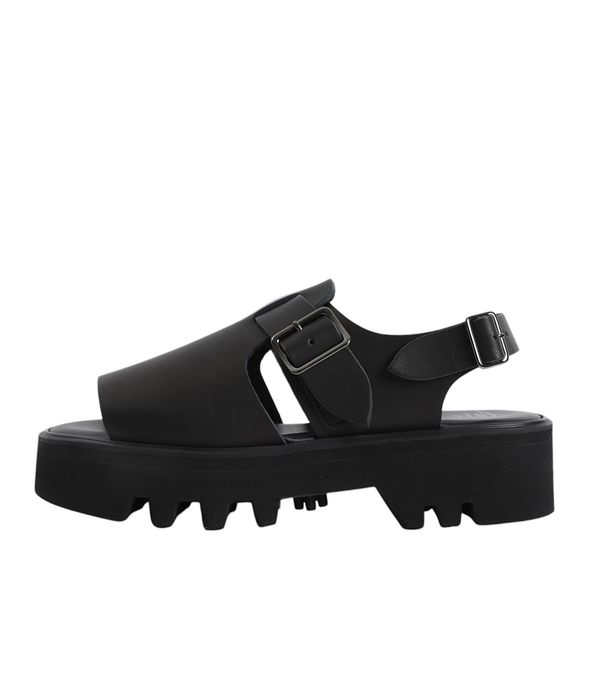 レディース】OPEN TOE SANDALS(TWEETY SOLE) | BEAUTIFUL SHOES