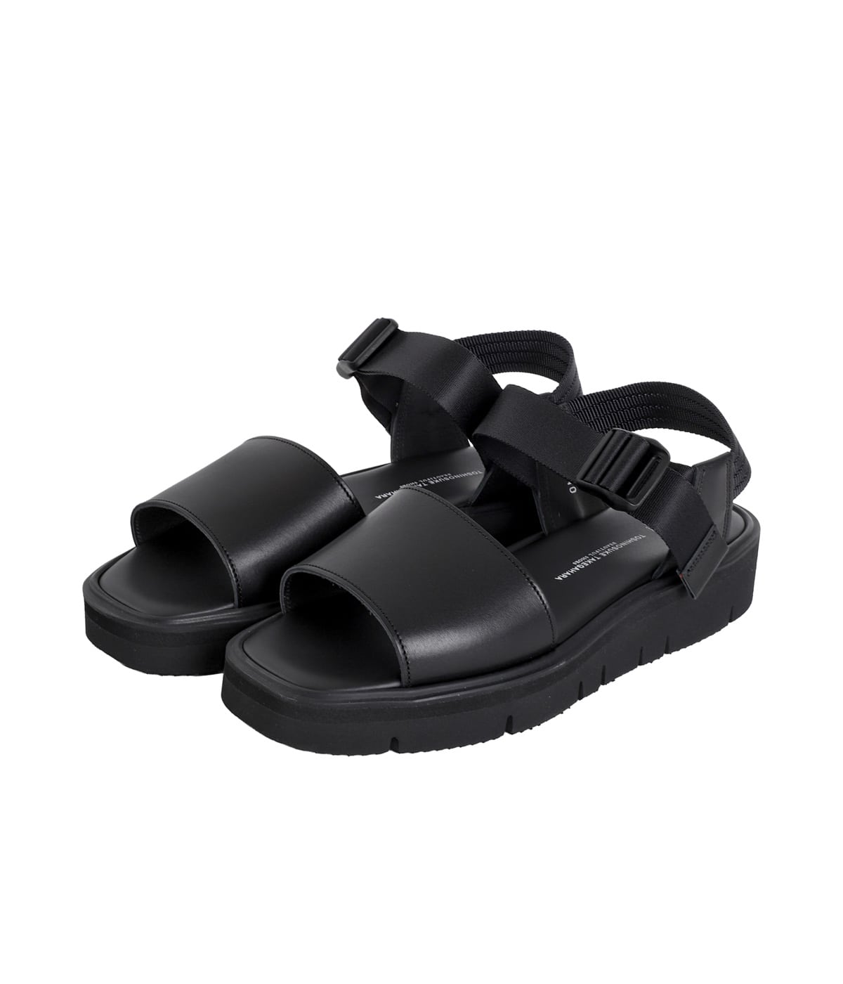 レディース】UTILITY SANDALS | BEAUTIFUL SHOES(ビューティフル