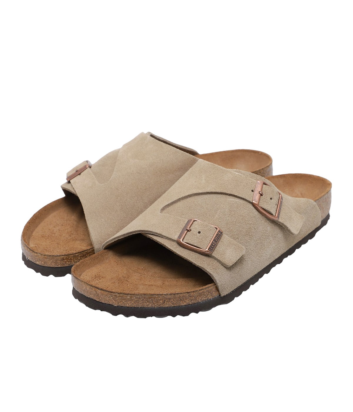 Zurich VL Taupe(レギュラー) | BIRKENSTOCK(ビルケンシュトック