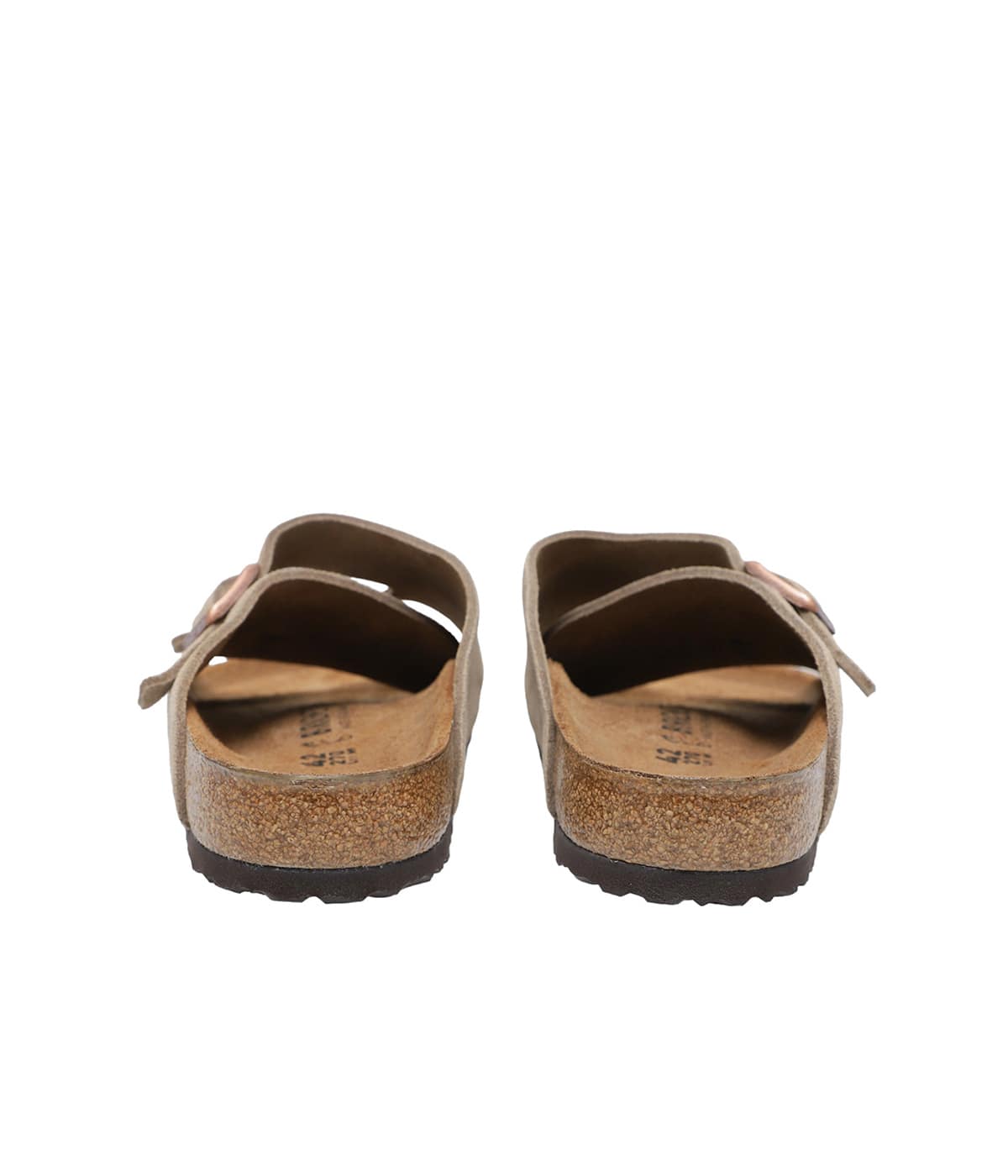 【限定品】BIRKENSTOCK ビルケンシュタック　ウィングチップ27.0 1027067-0.jpg