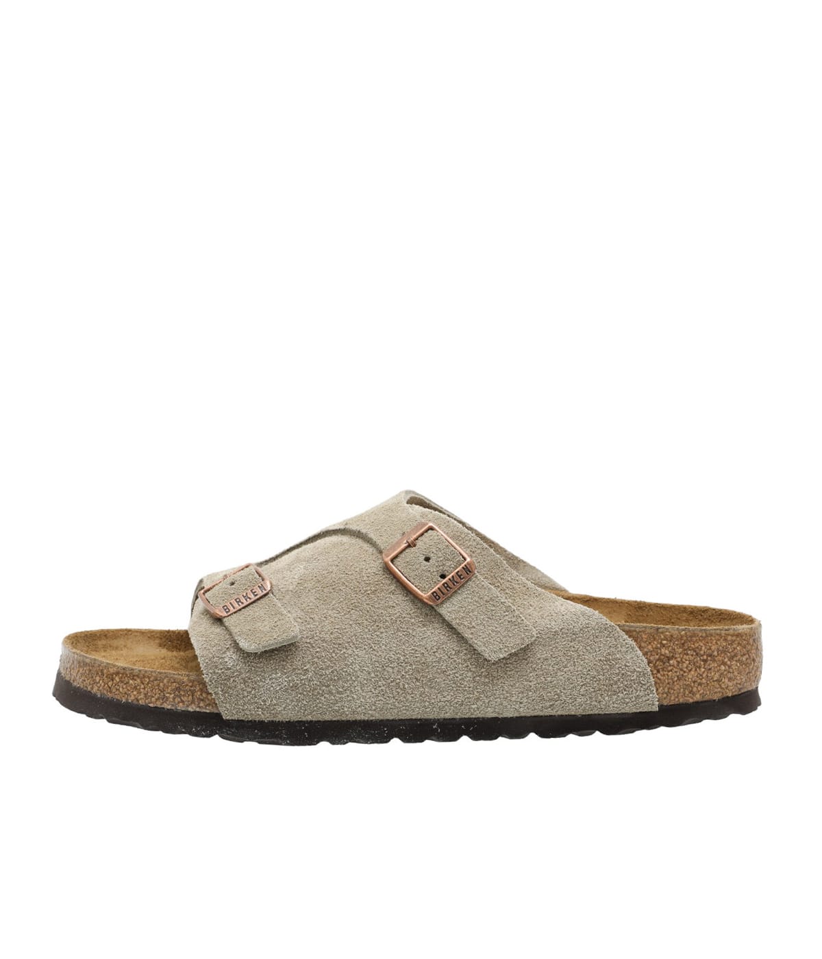 ビルケンシュトック　40サイズ　レギュラー BIRKENSTOCKビルケンシュトック ボストン 40トープ レギュラー幅