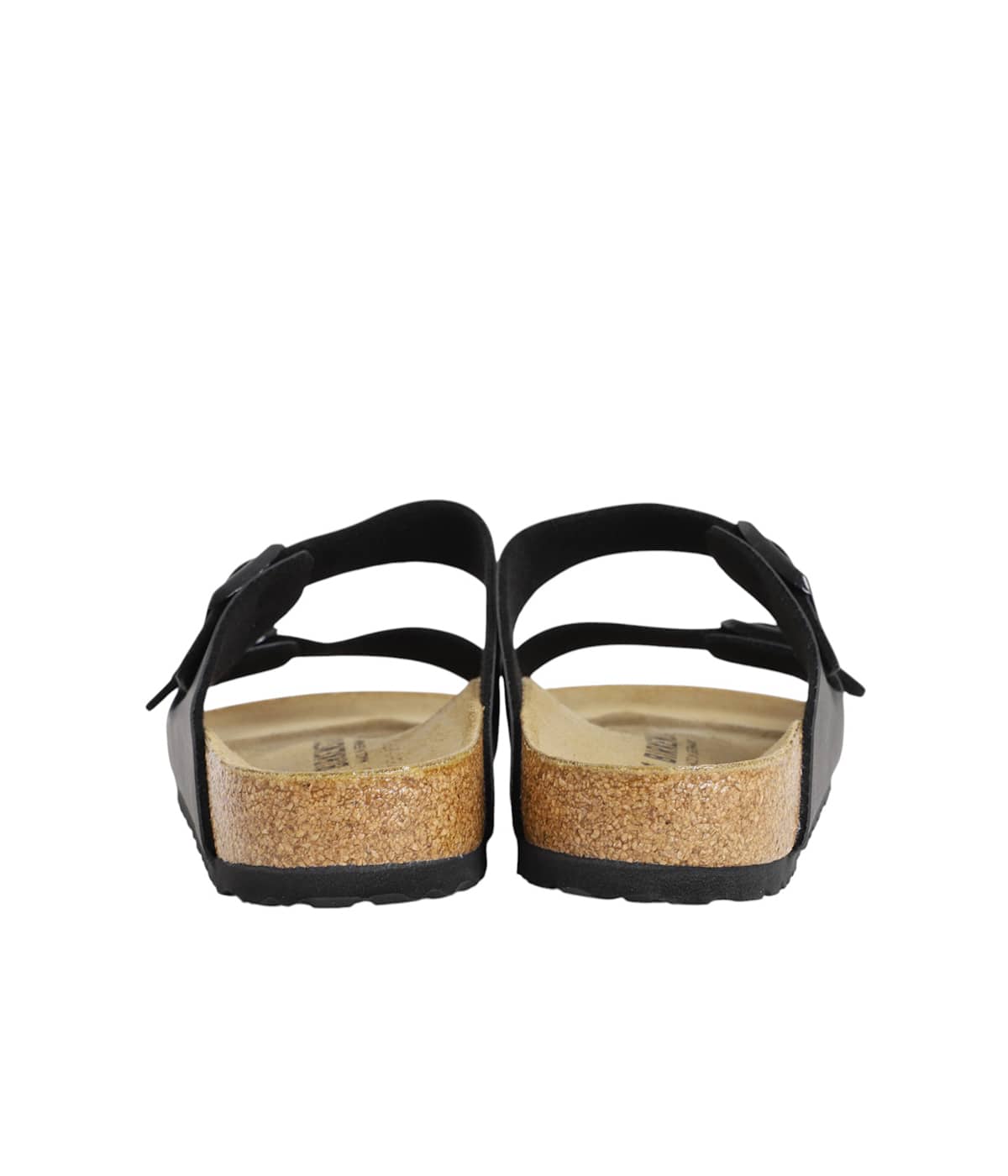 Arizona BF Black(レギュラー) | BIRKENSTOCK(ビルケンシュトック