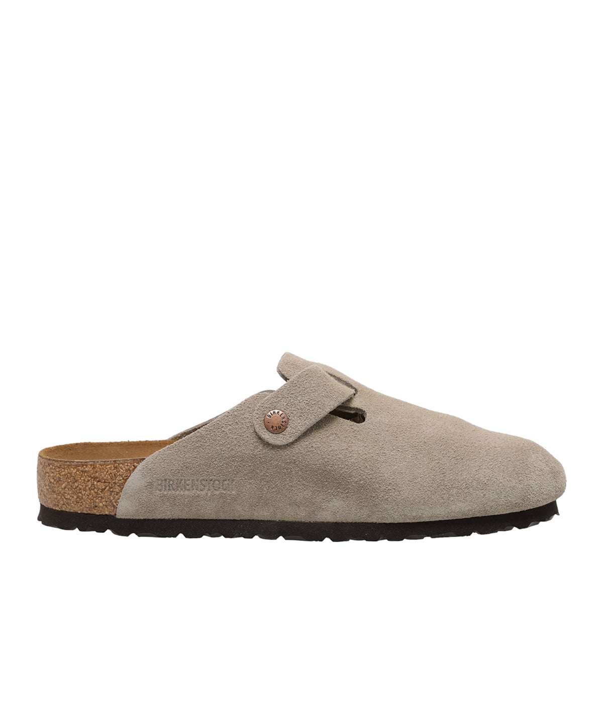 送料無料★ビルケンシュトックボストンレギュラータウペ0060461 Boston VL Taupe(レギュラー) | BIRKENSTOCK(ビルケンシュトック