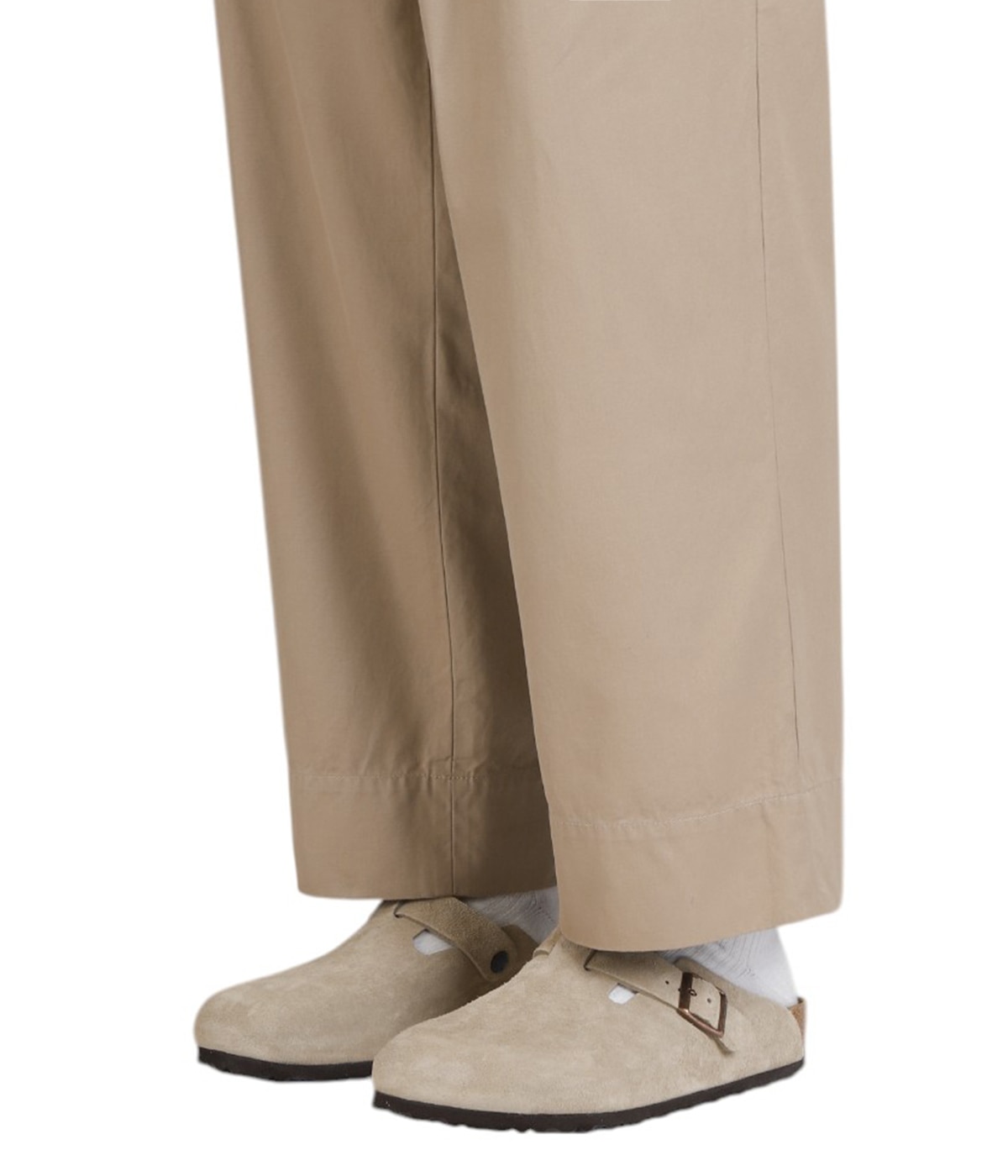 Boston VL Taupe(レギュラー) | BIRKENSTOCK(ビルケンシュトック
