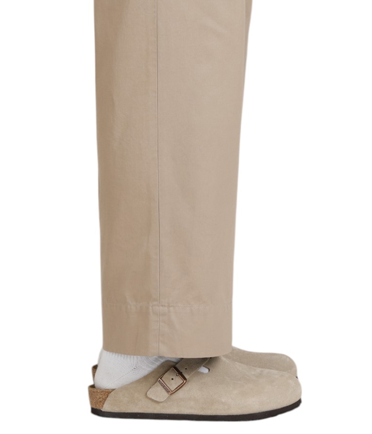BIRKENSTOCK Boston VL Taupe(レギュラー)43 Boston VL Taupe(レギュラー) | BIRKENSTOCK(ビルケンシュトック