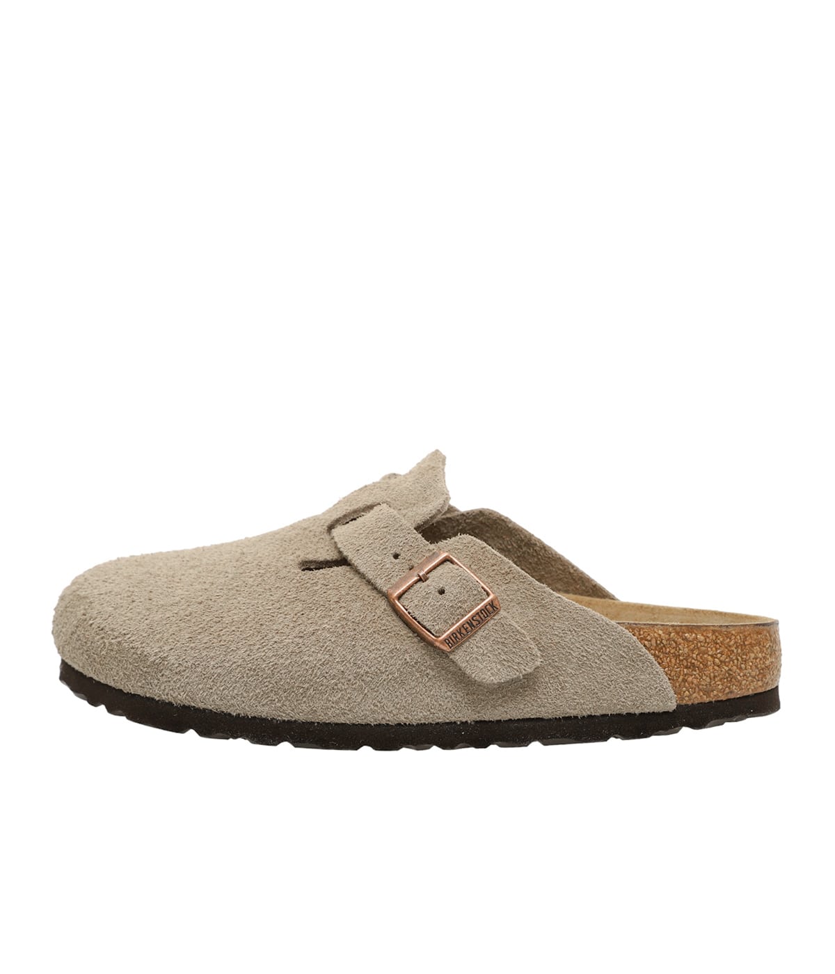 BIRKENSTOCK ビルケン BOSTON ボストン 37サイズ BIRKENSTOCK(ビルケンシュトック)】Boston(ボストン)のサイズ感