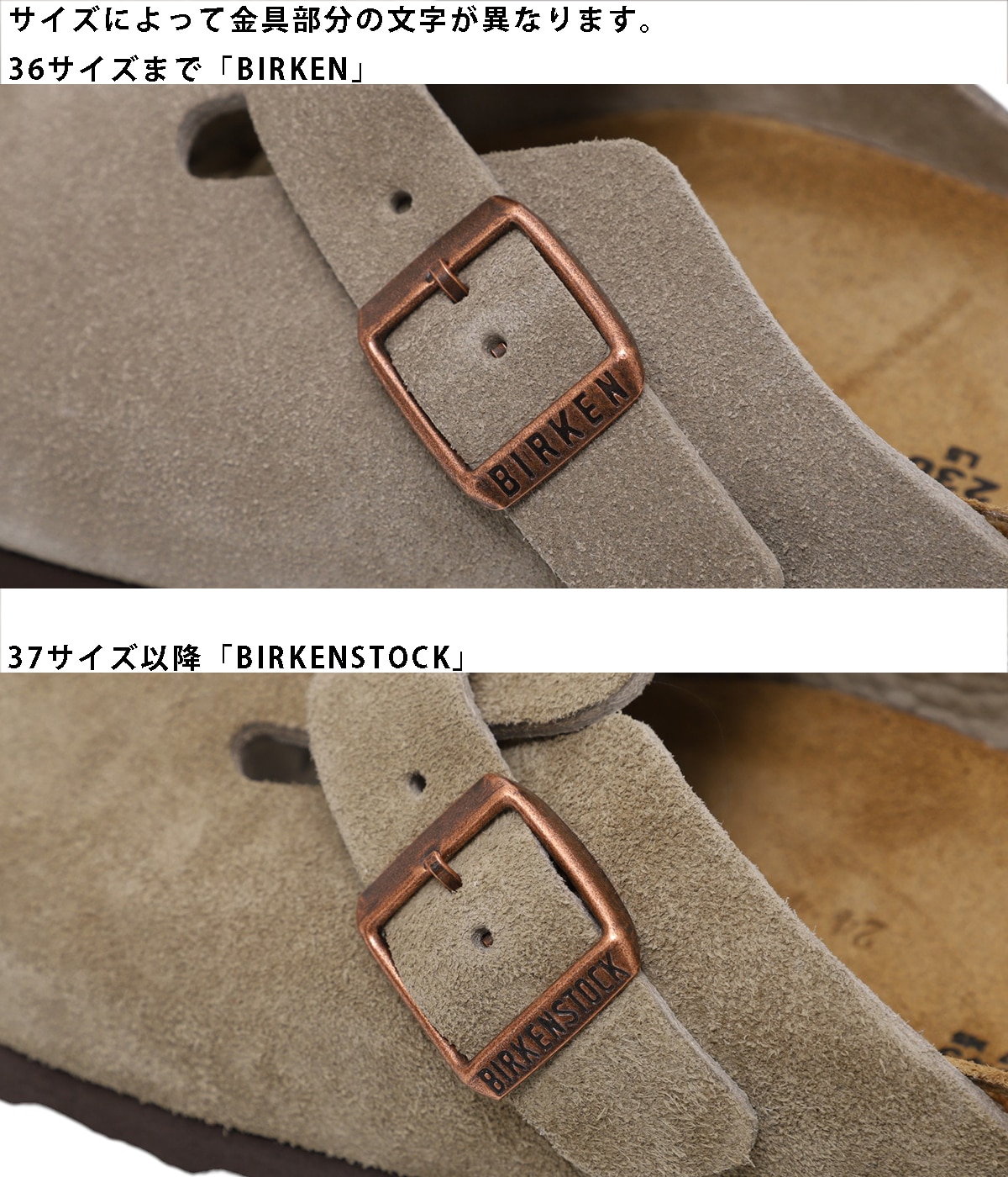 新品未使用■レアカラー　ビルケンシュトック　緑フェルト　サンダル　ダボス　37 BIRKENSTOCK ビルケンシュトック Kyoto キョウト ヌバック