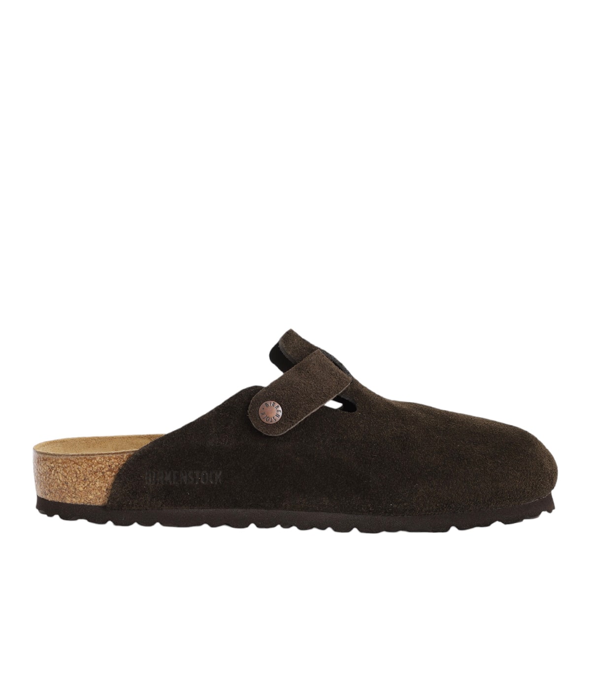 BIRKENSTOCK Boston Moca sandal ビルケンシュトック ビルケンシュトック BIRKENSTOCK サンダル メンズ レディース