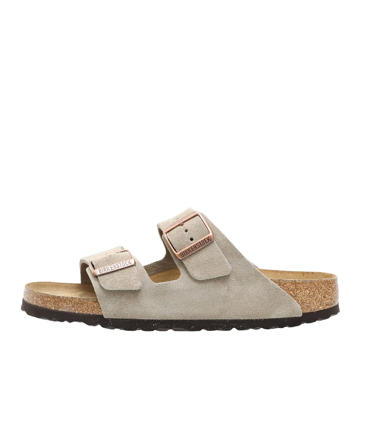 【希少サイズ】BIRKENSTOCK アリゾナ トープ size45 ナロー型 ビルケンシュトック BIRKENSTOCK レディース サンダル Arizona