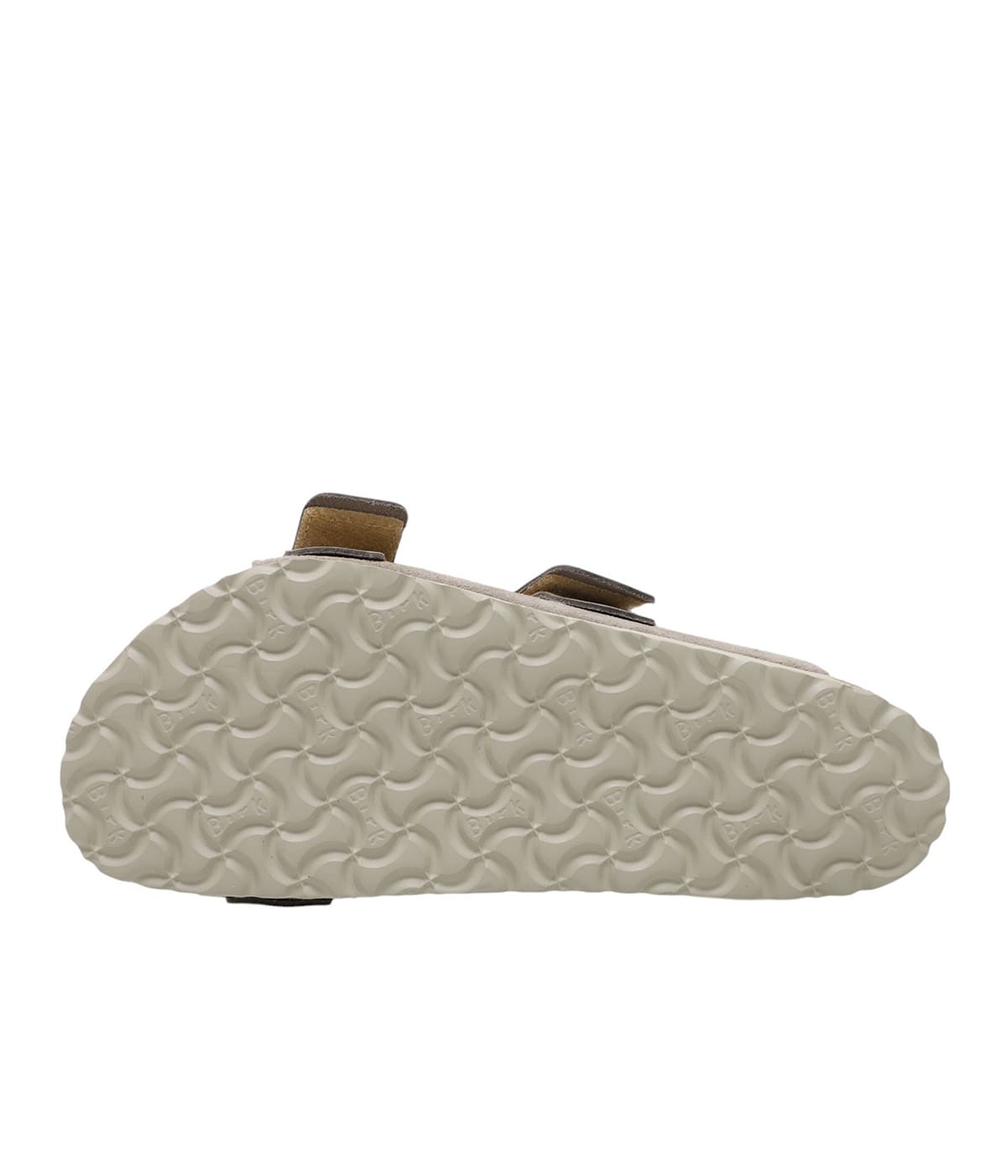 BIRKENSTOCKホワイト ストラップサンダル 40 UJI ビルケンシュトック BIRKENSTOCK ビルケン ウジ Uji 1024800