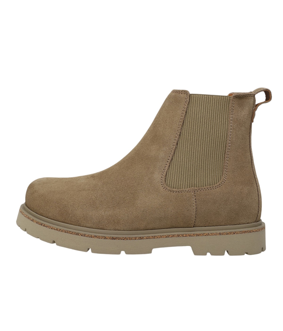 Highwood Slip On Mid M | BIRKENSTOCK(ビルケンシュトック