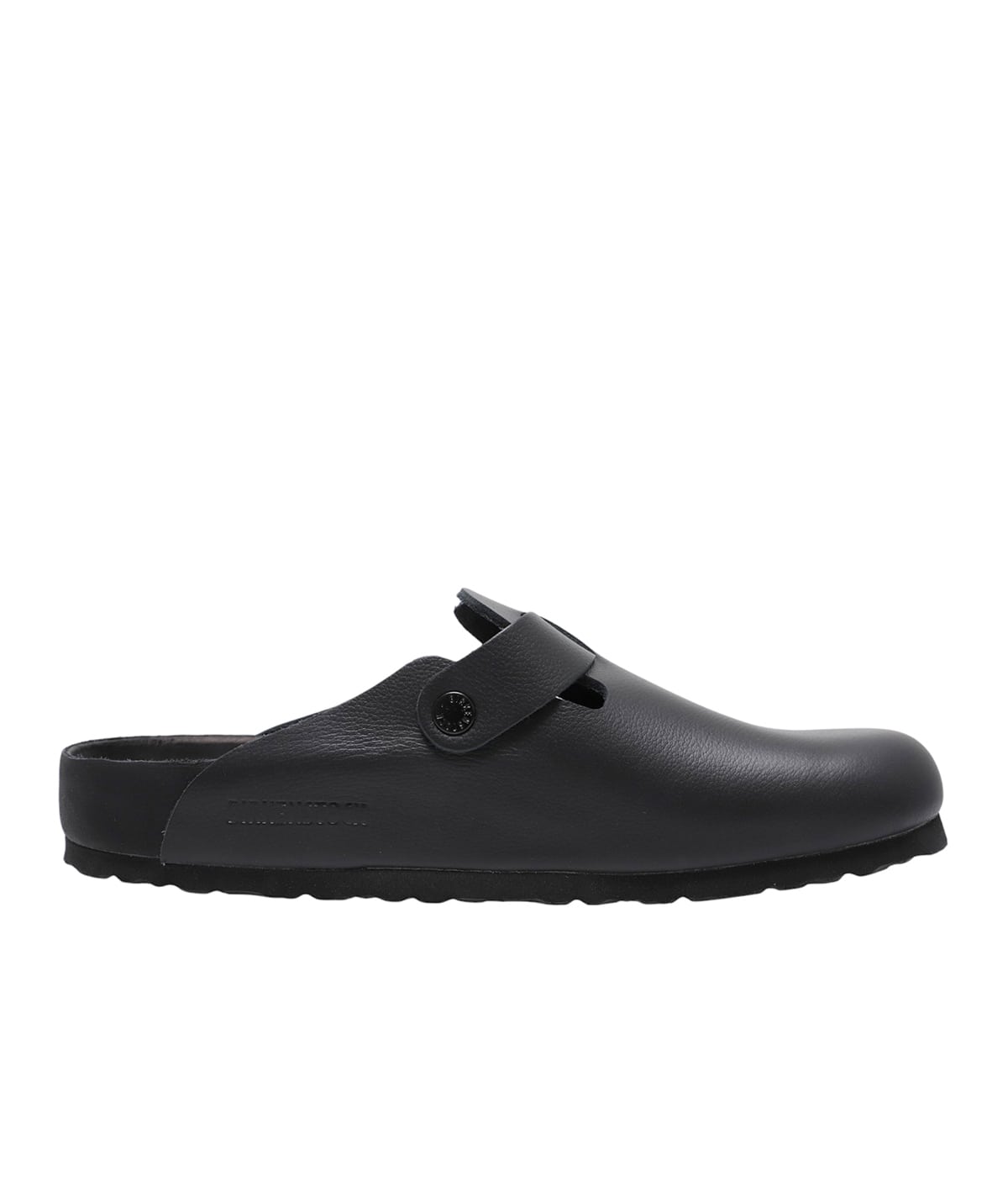 Boston Birkenstock BLACK 24cm ビルケンシュトック BIRKENSTOCK ビルケンシュトック ボストン メンズ レディース