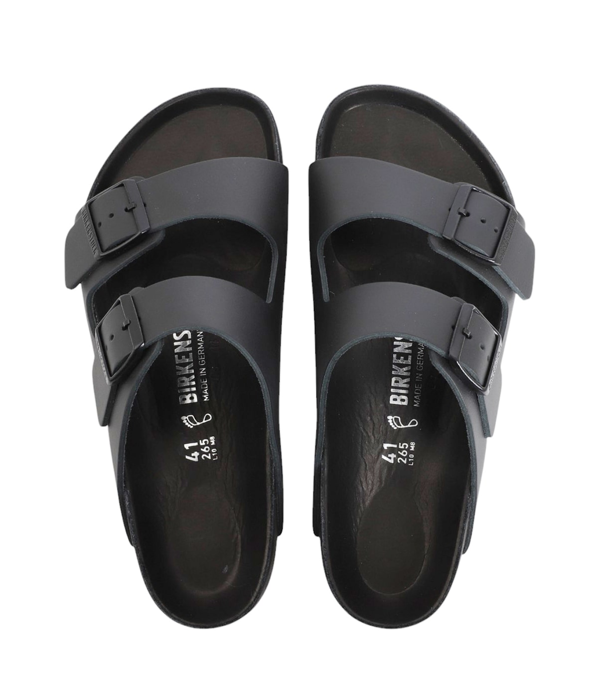 Arizona EXQ LENA Black(レギュラー) | BIRKENSTOCK