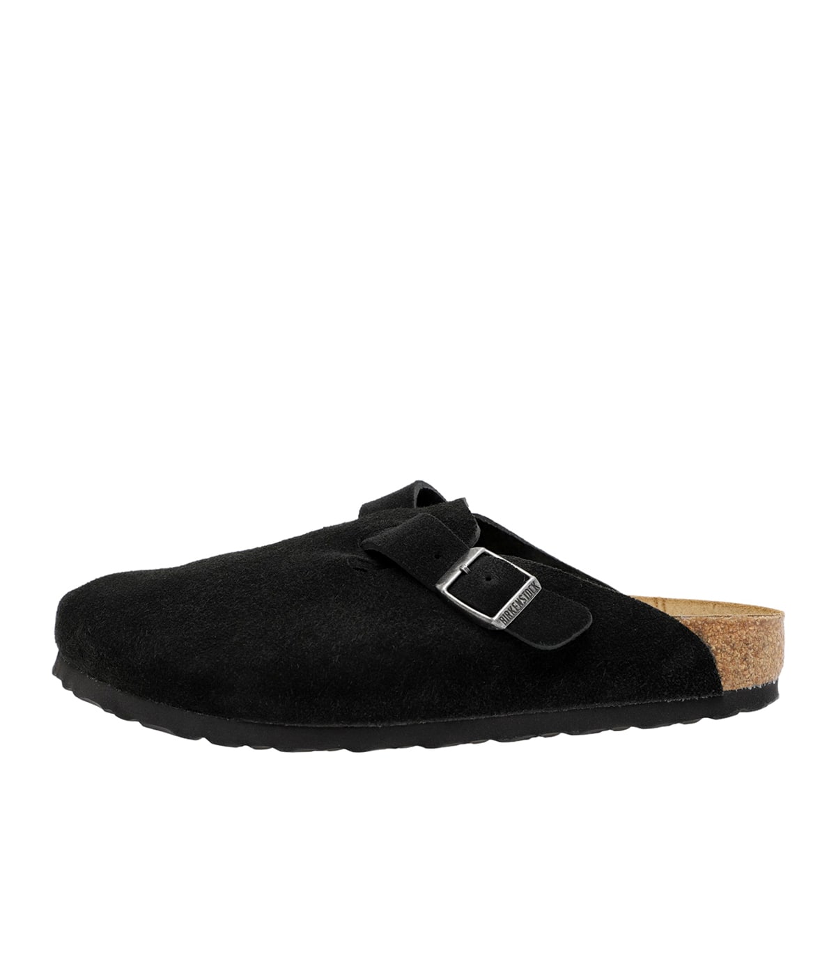 Boston VL Black(レギュラー) | BIRKENSTOCK(ビルケンシュトック