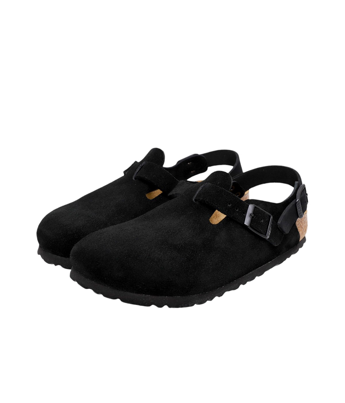レディース】Tokio LEVE Black(ナローフィット) | BIRKENSTOCK