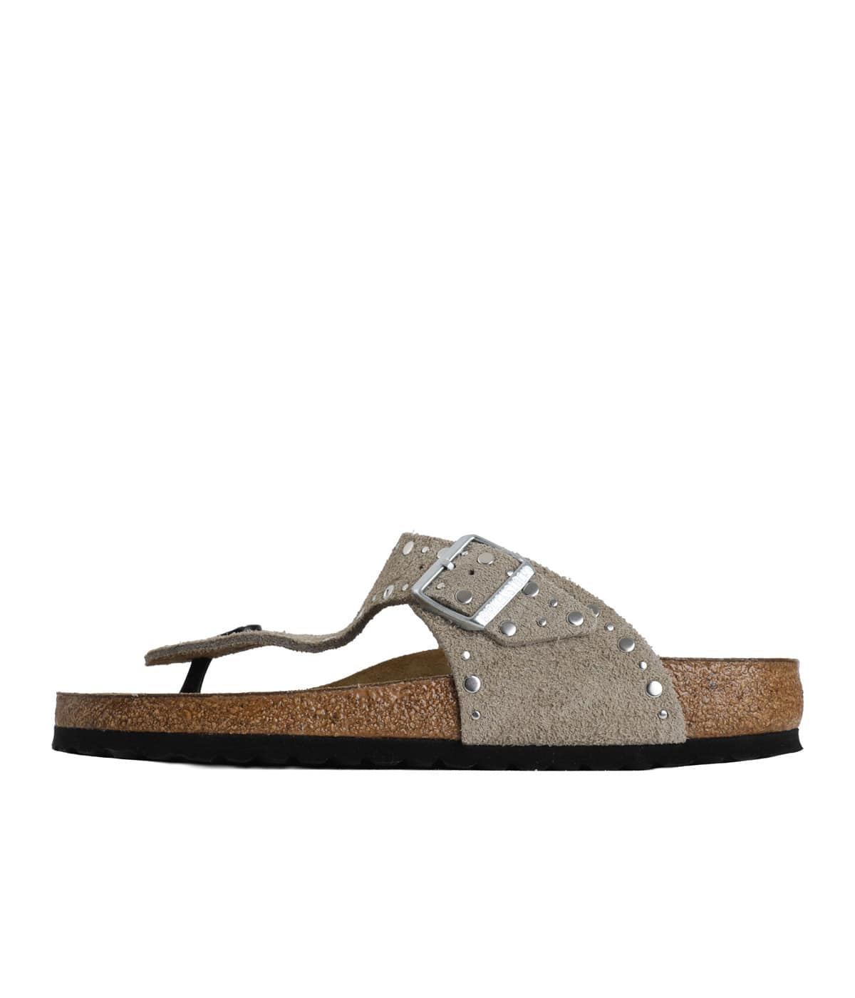 Gizeh Rivet LEVE Taupe(レギュラー) | BIRKENSTOCK(ビルケンシュトッ